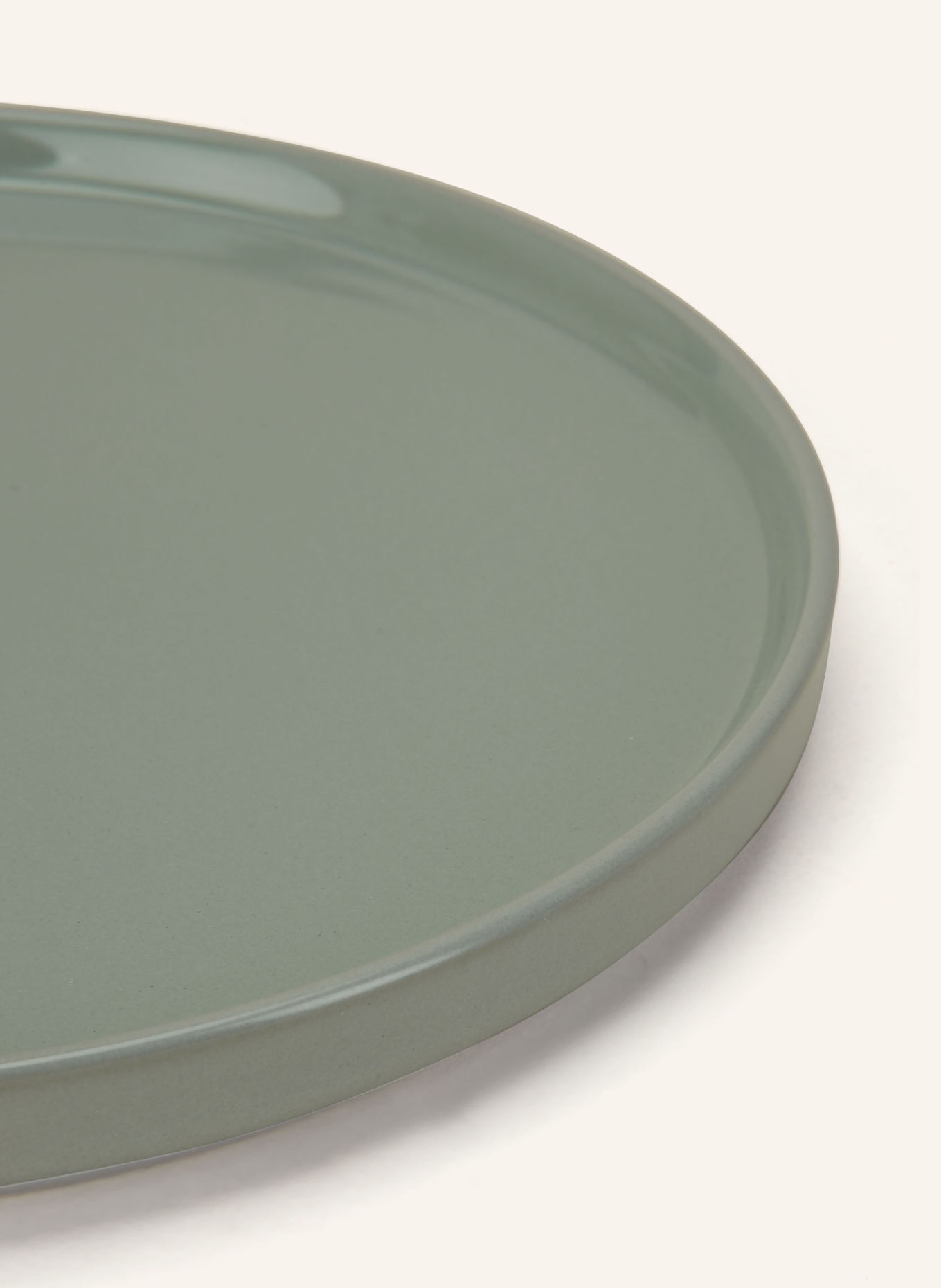 blomus Dessertteller PILAR: GRAU