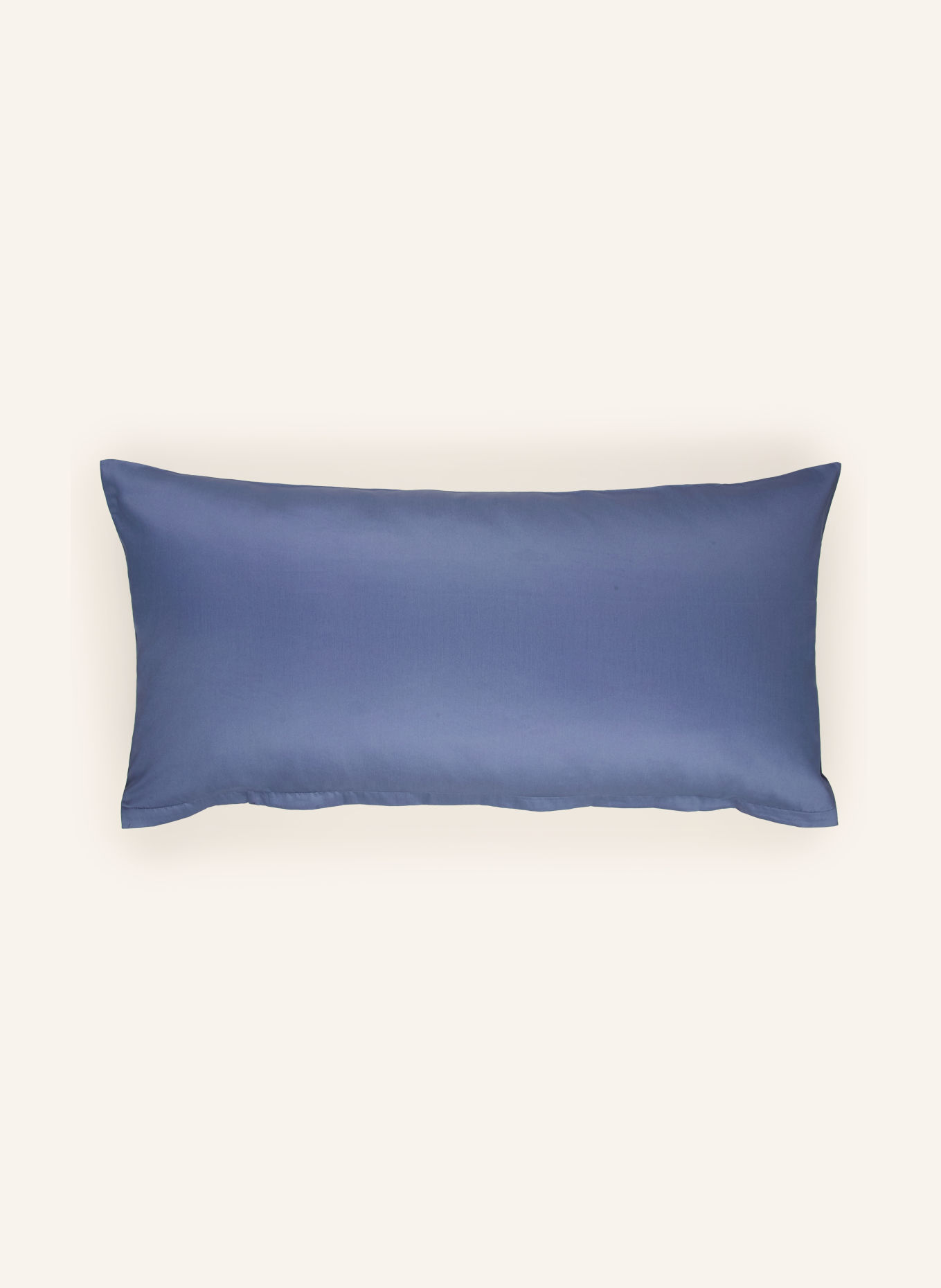 SCHLOSSBERG COLOMBINE Pillowcase: BLUE