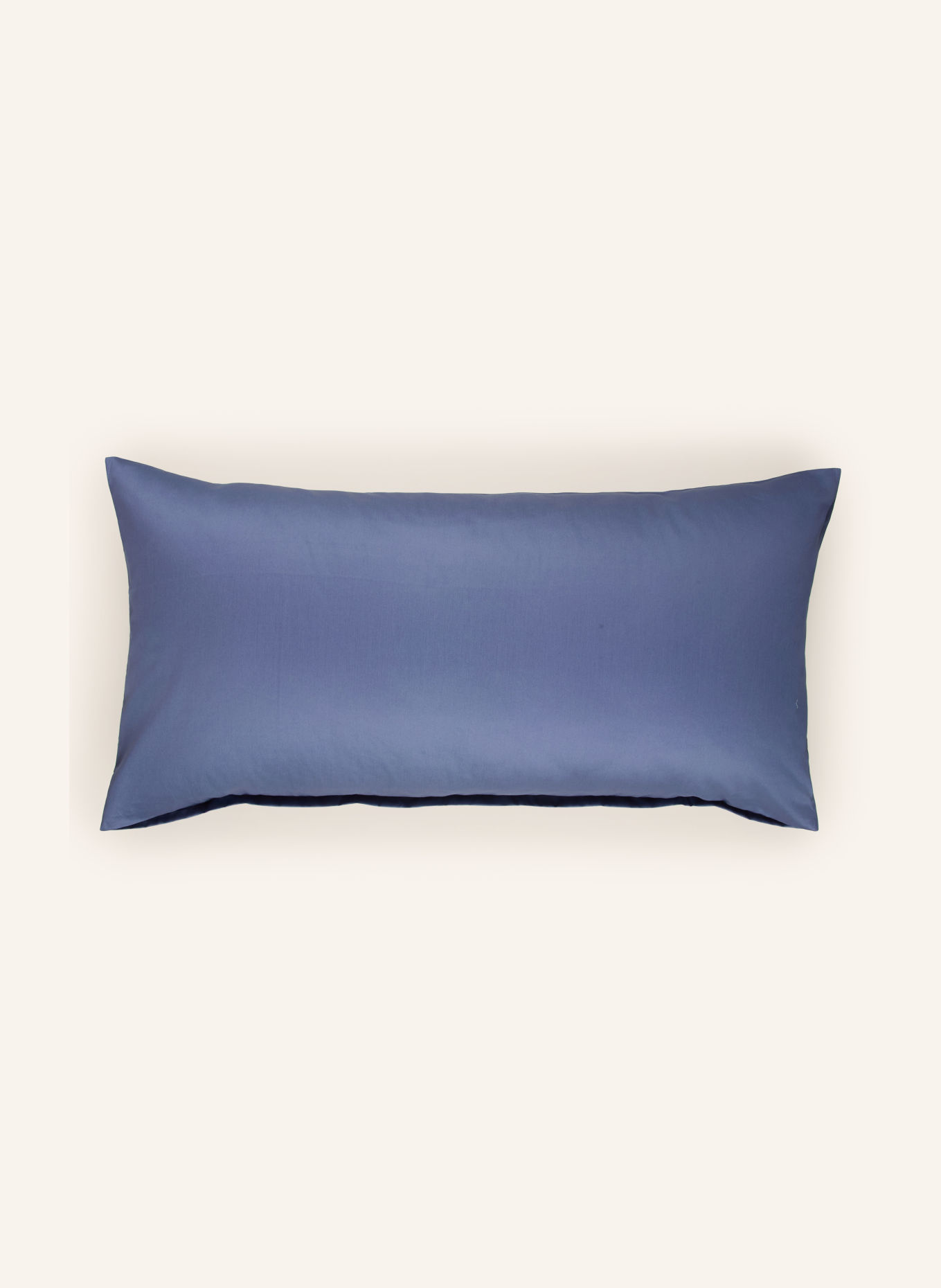 SCHLOSSBERG COLOMBINE Pillowcase: BLUE