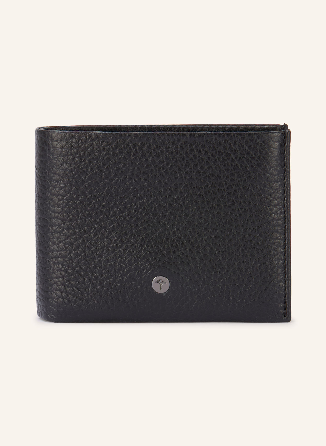 JOOP! CARDONA ALFREDO wallet: BLACK