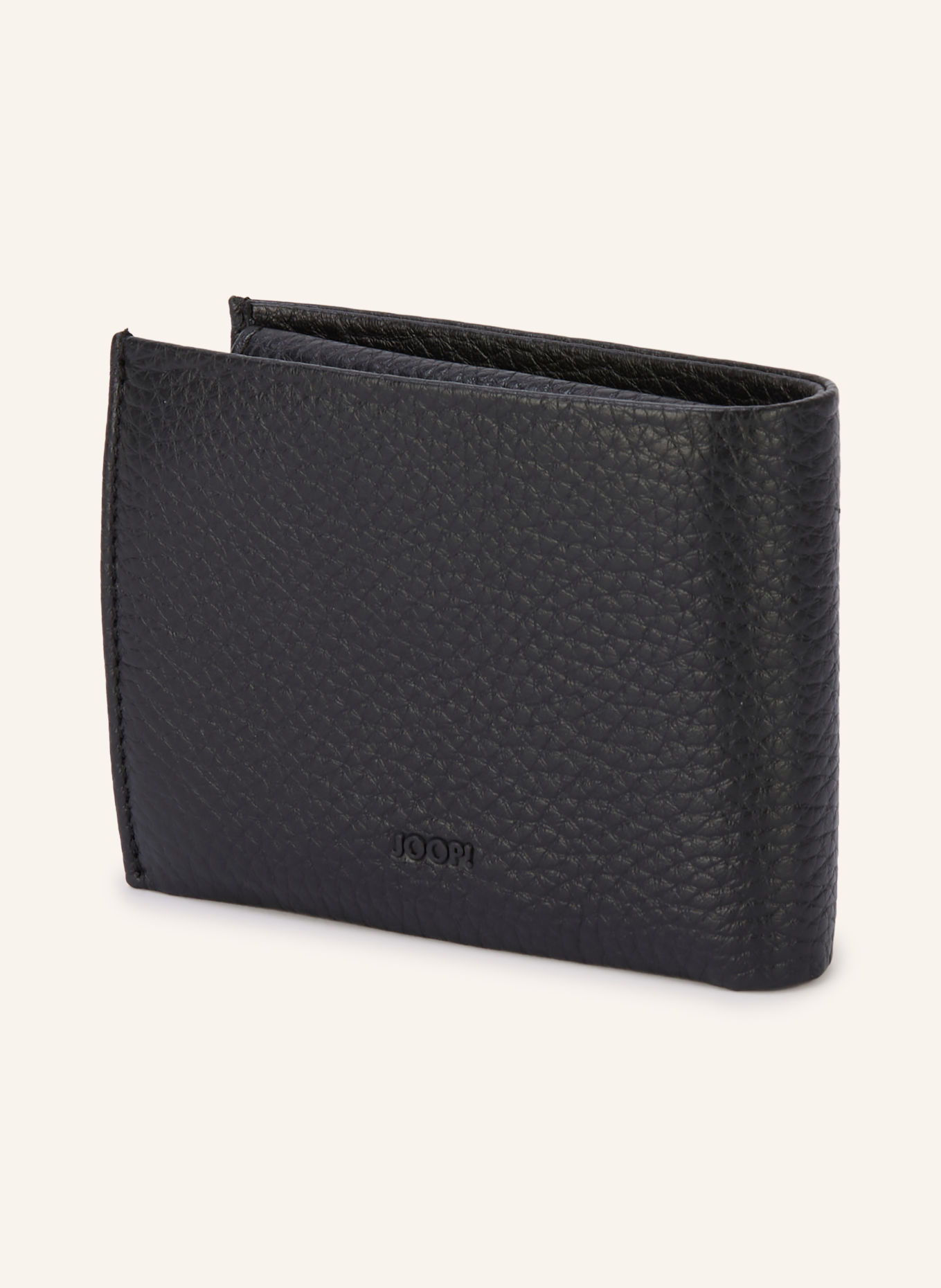 JOOP! CARDONA ALFREDO wallet: BLACK