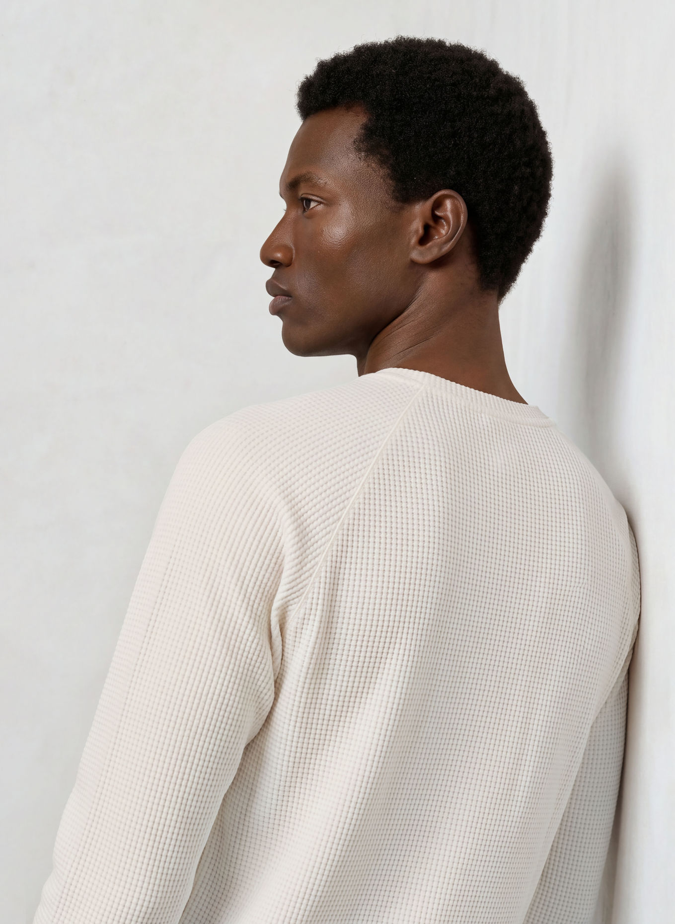 odlo CUBIC long sleeve shirt: WHITE