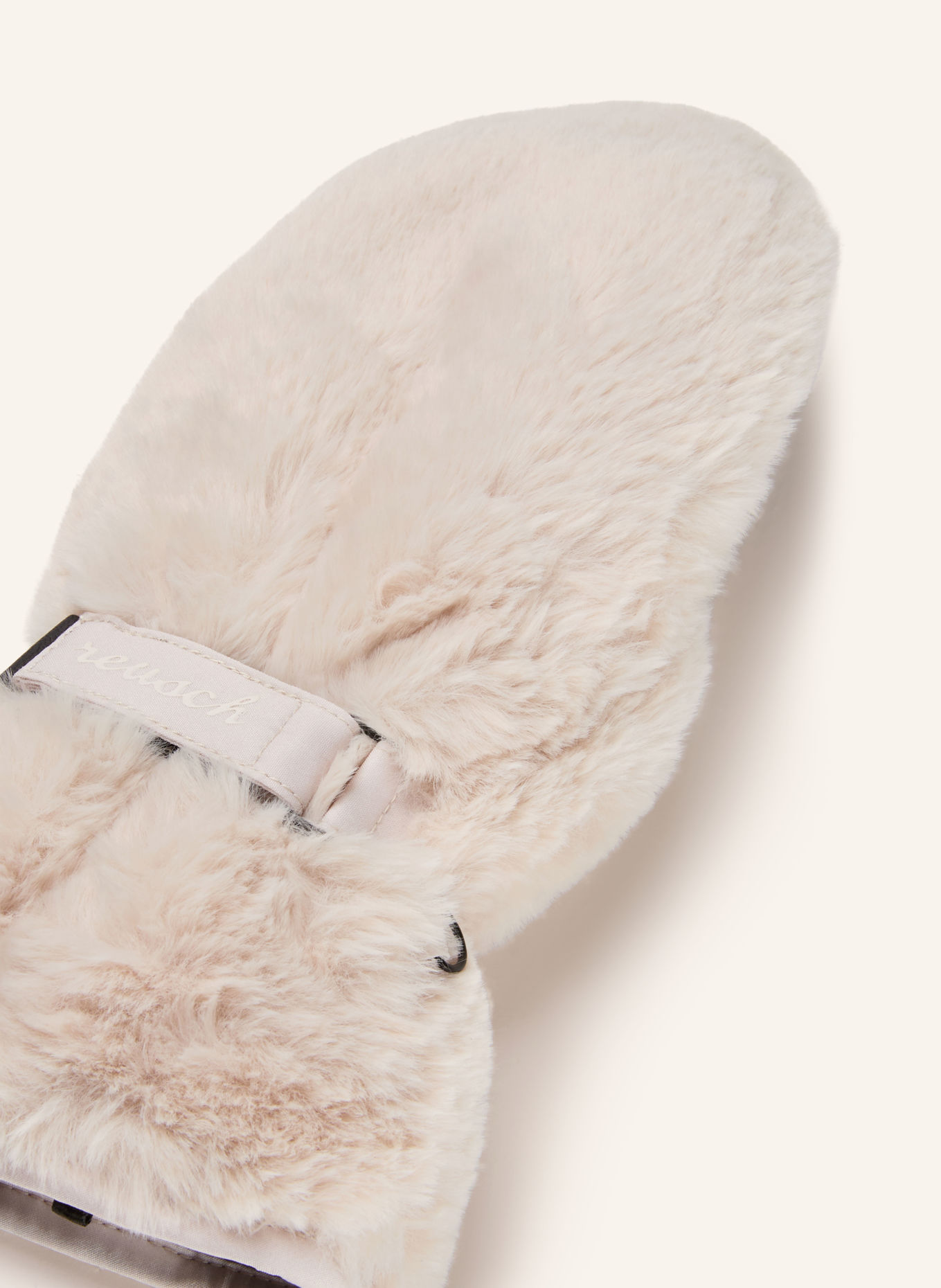 reusch MOLLY R-TEX® XT ski gloves: BEIGE