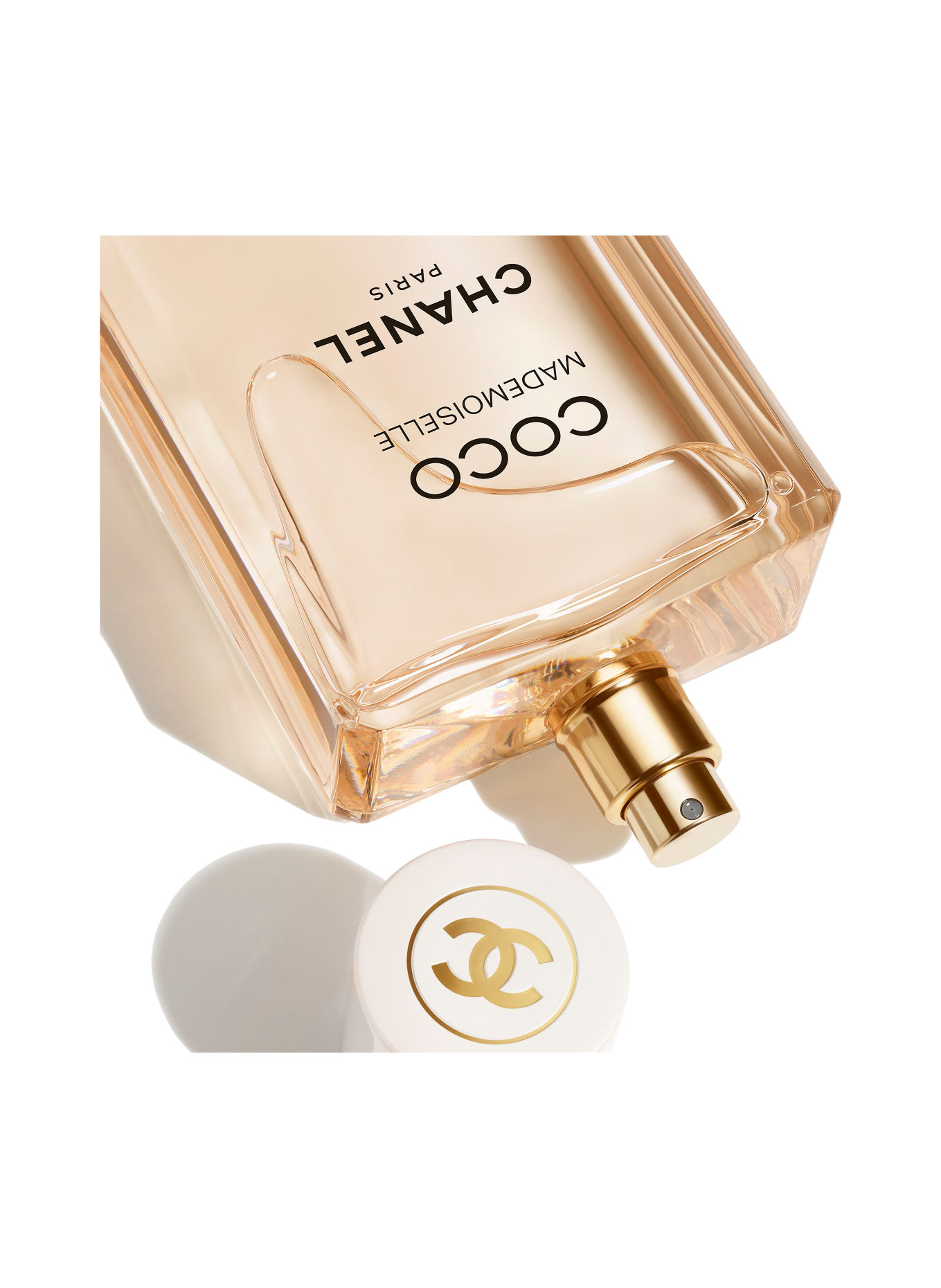 CHANEL COCO MADEMOISELLE