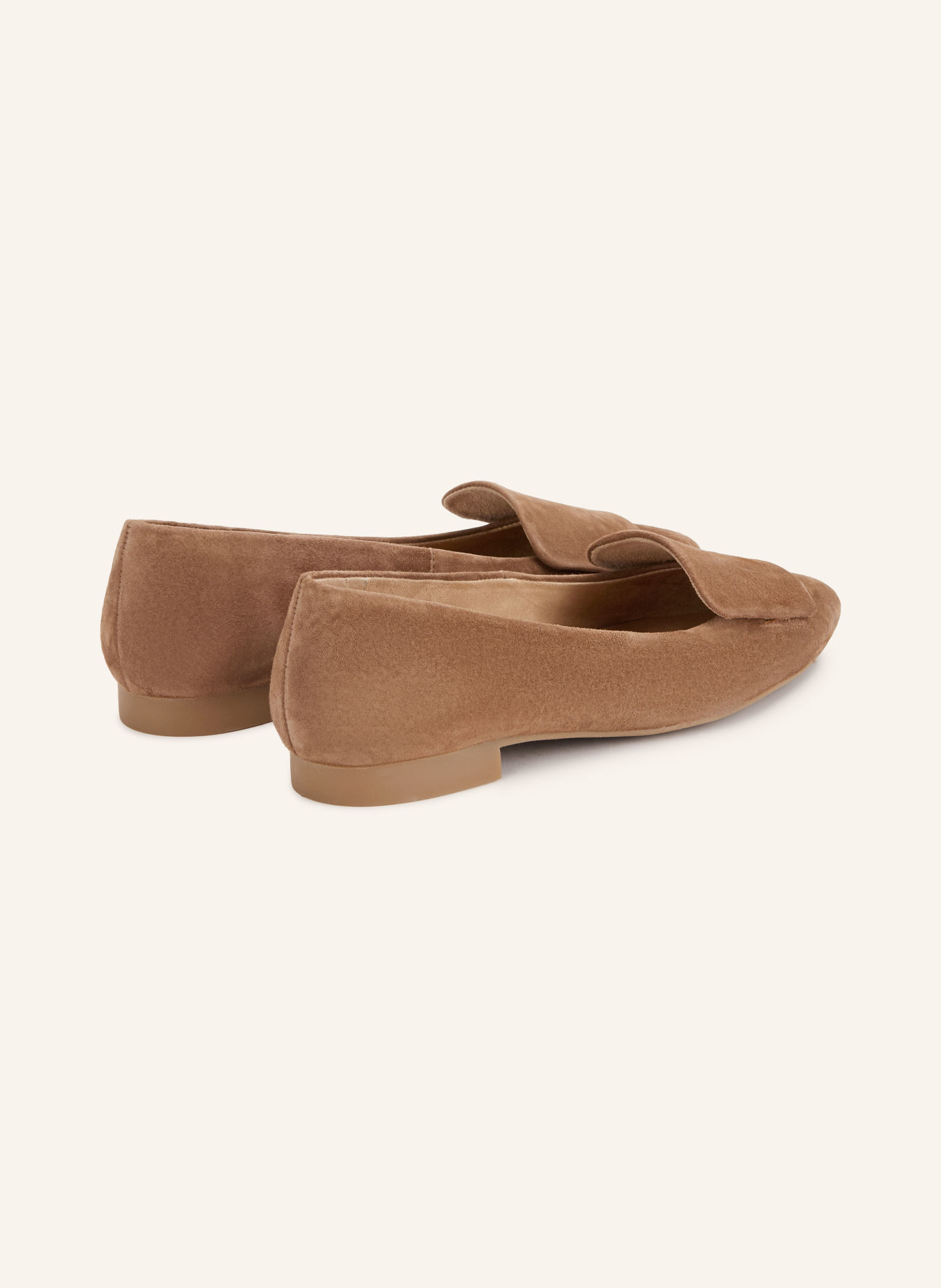 paul green ballerina's: BRUIN