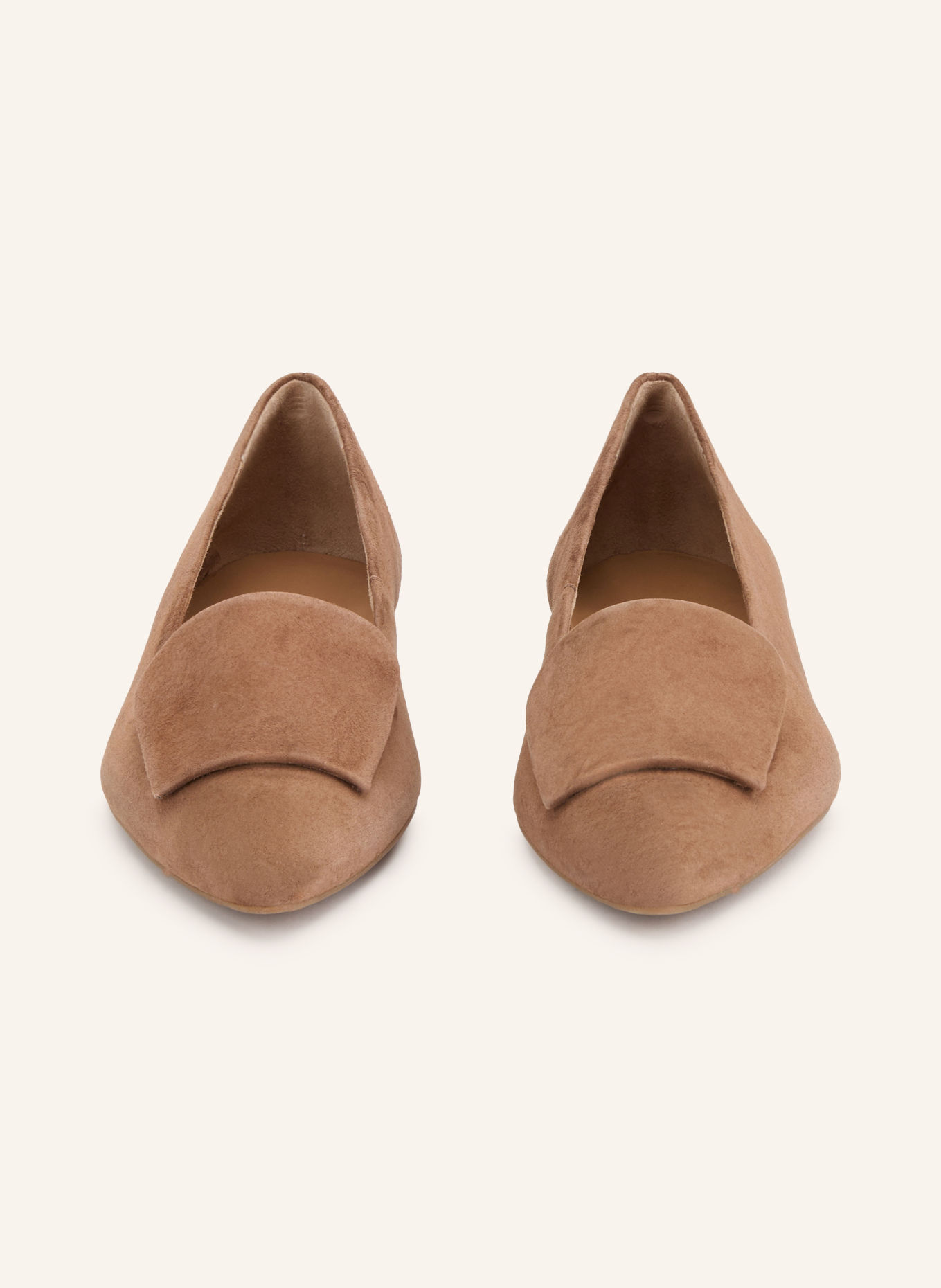 paul green ballerina's: BRUIN