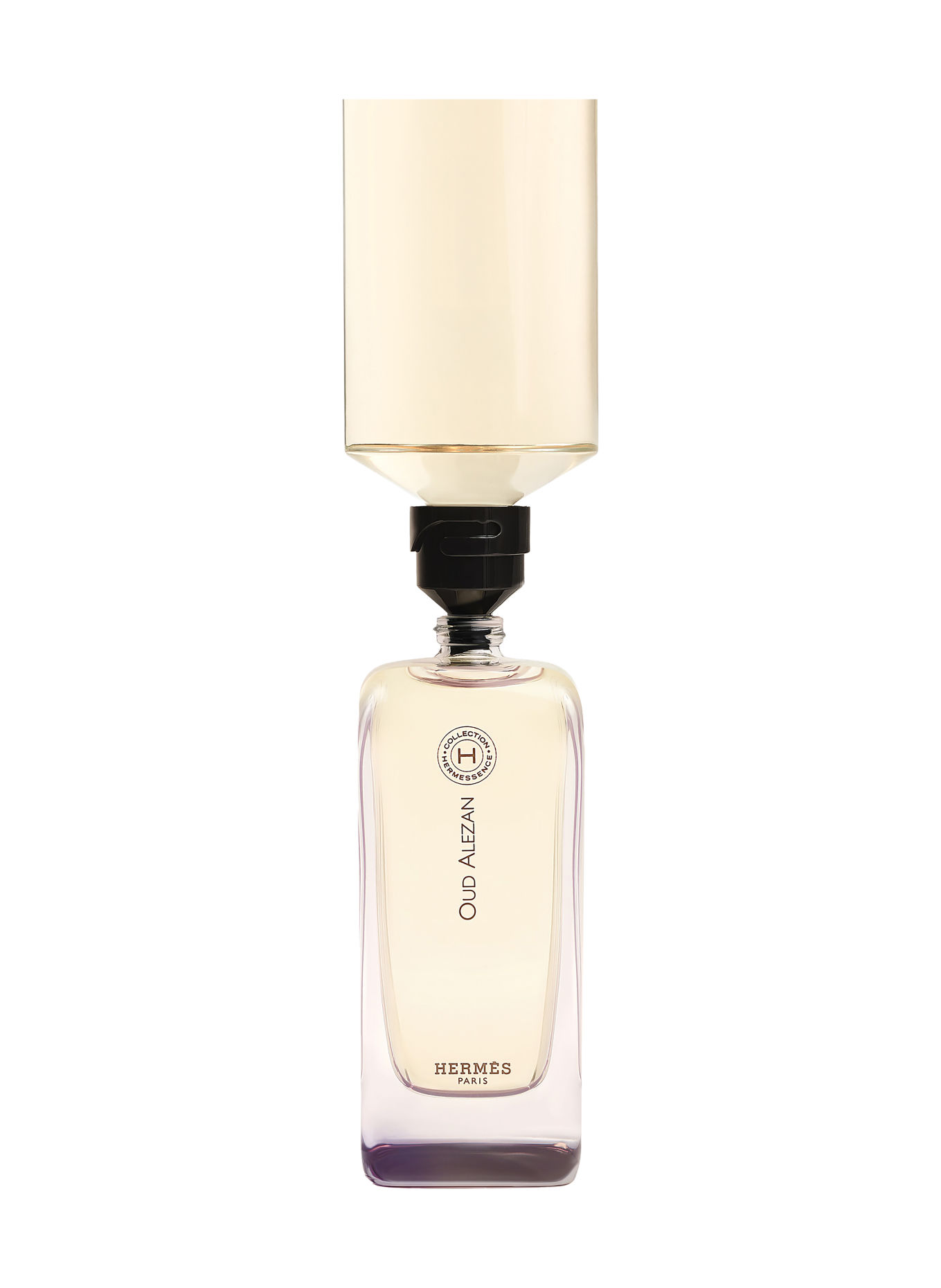 HERMÈS OUD ALEZAN