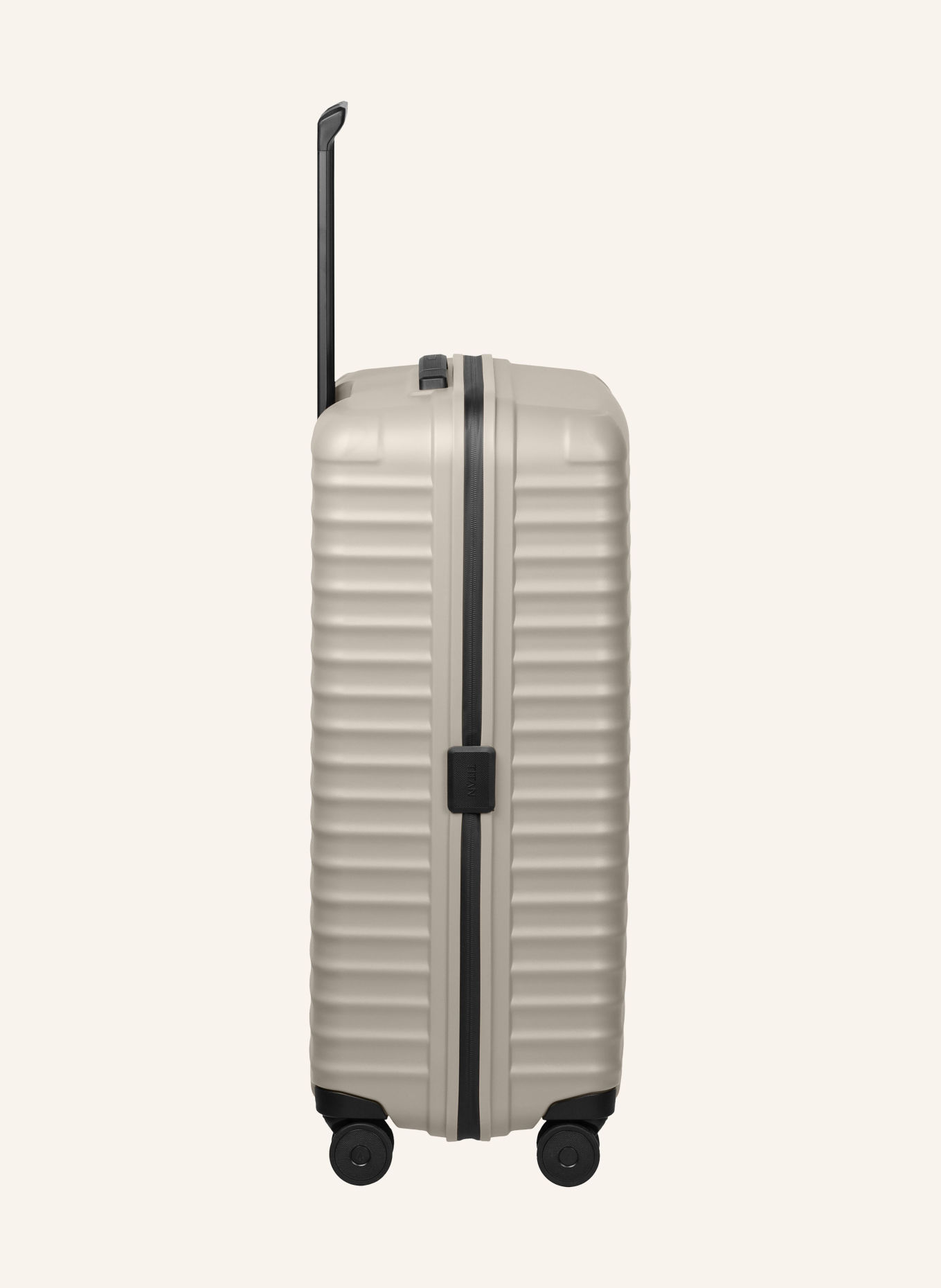 TITAN Chariot UPGRADE L: GRIS