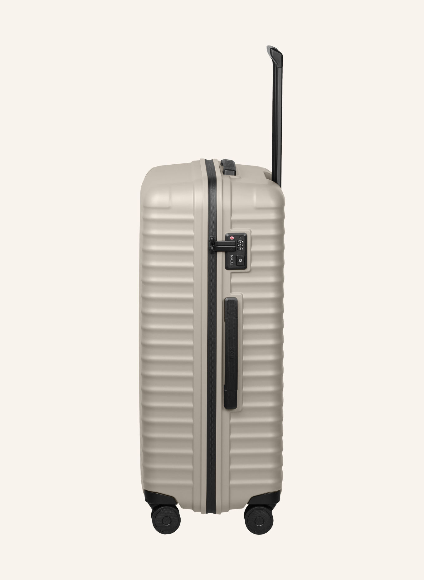 TITAN Chariot UPGRADE L: GRIS