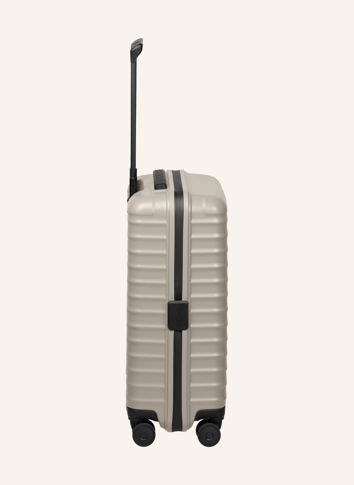 TITAN Trolley UPGRADE S20: KHAKI / SCHWARZ