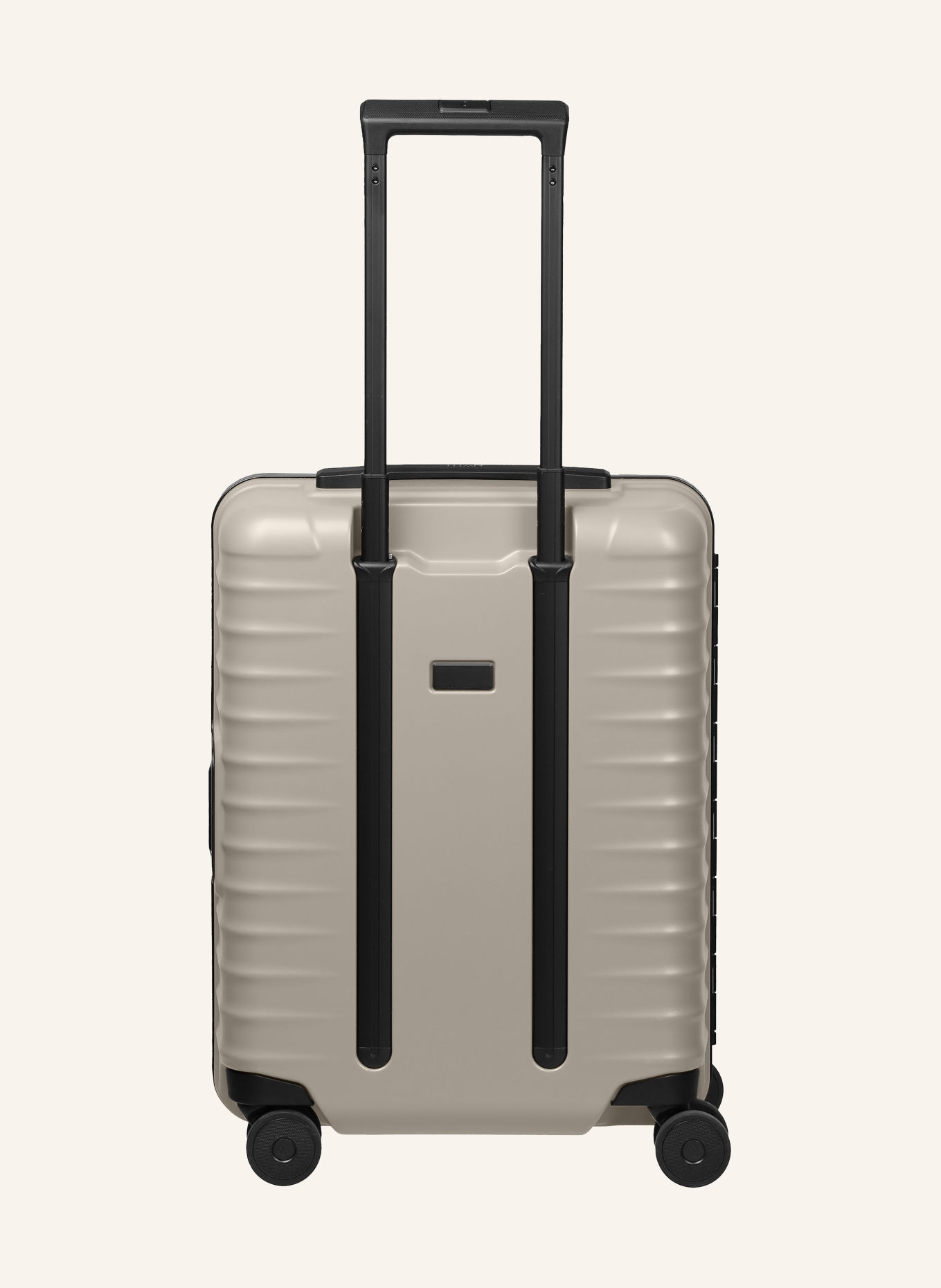 TITAN Trolley OVERSEAS S23: GRAU