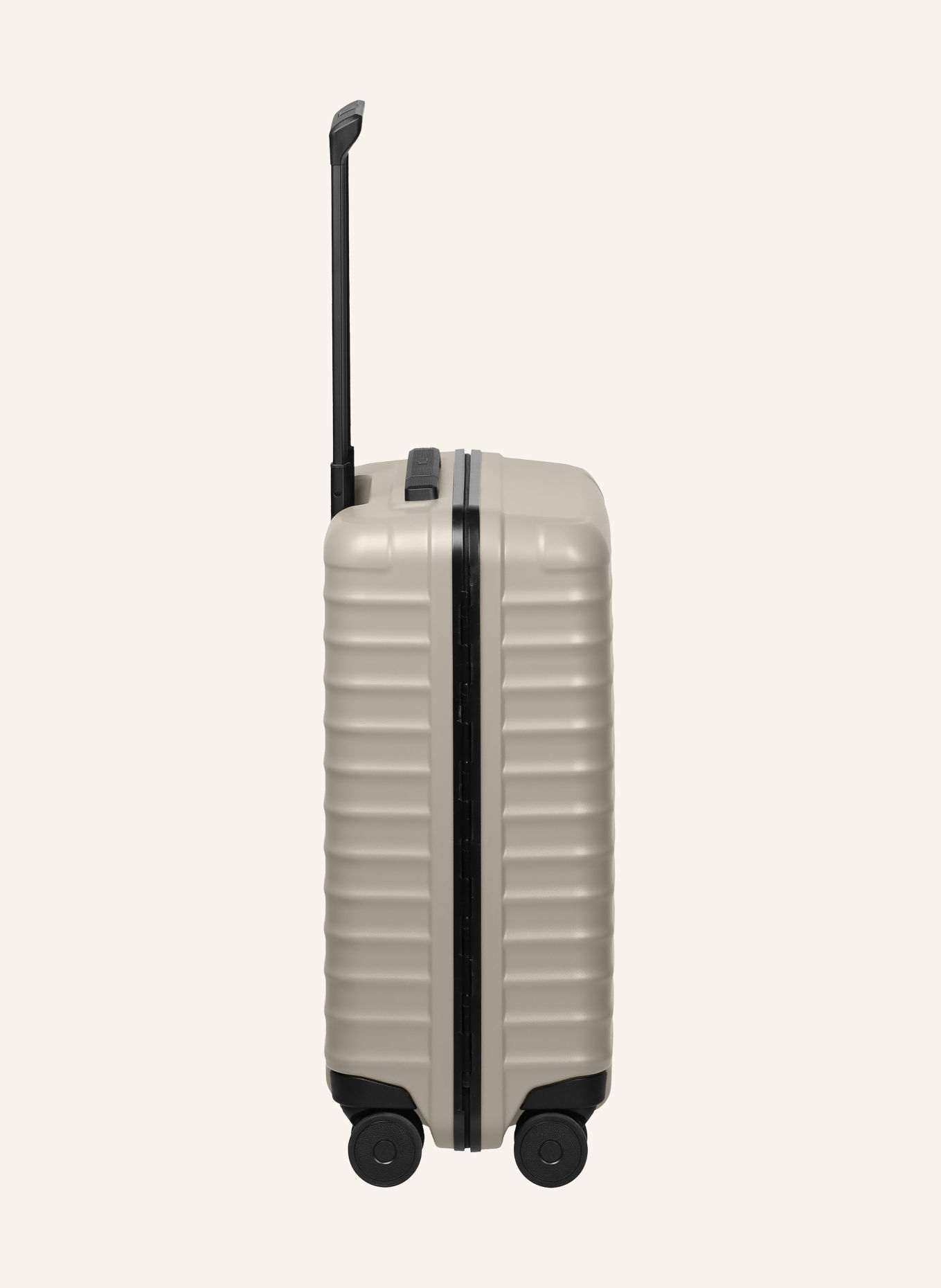 TITAN Trolley OVERSEAS S23: GRAU