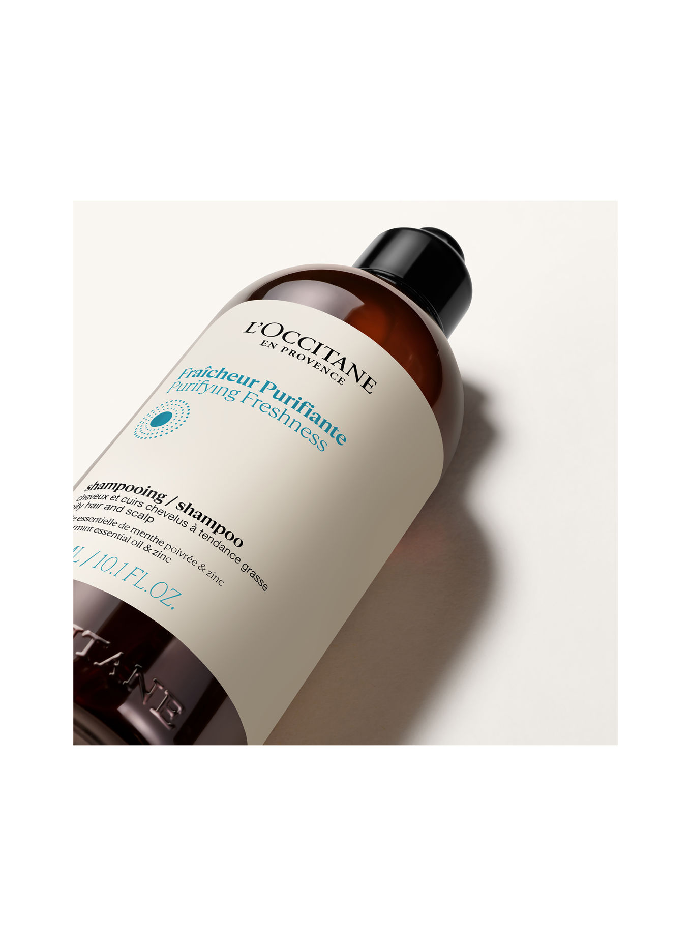 L'OCCITANE PURE FRISCHE