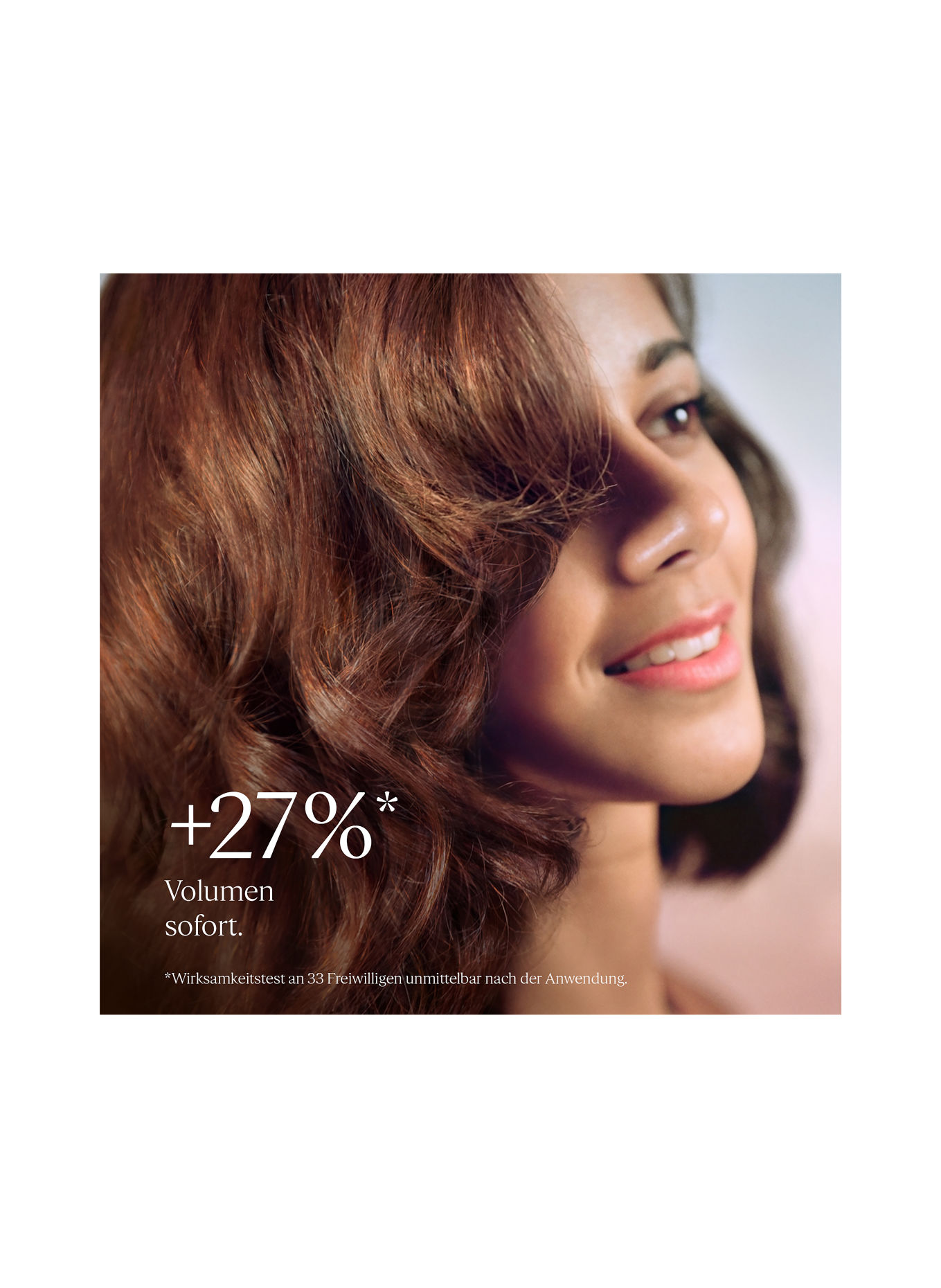 L'OCCITANE KRAFT & VOLUMEN SHAMPOO