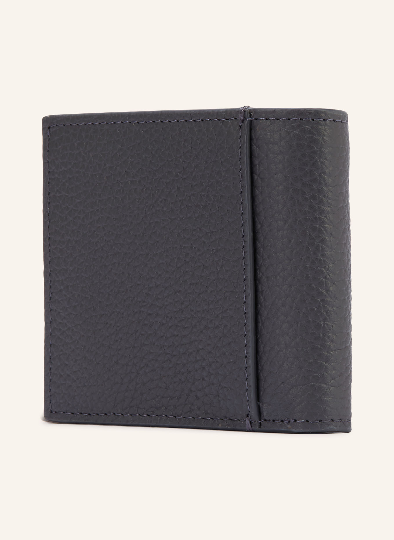 Calvin Klein purse: DARK GRAY