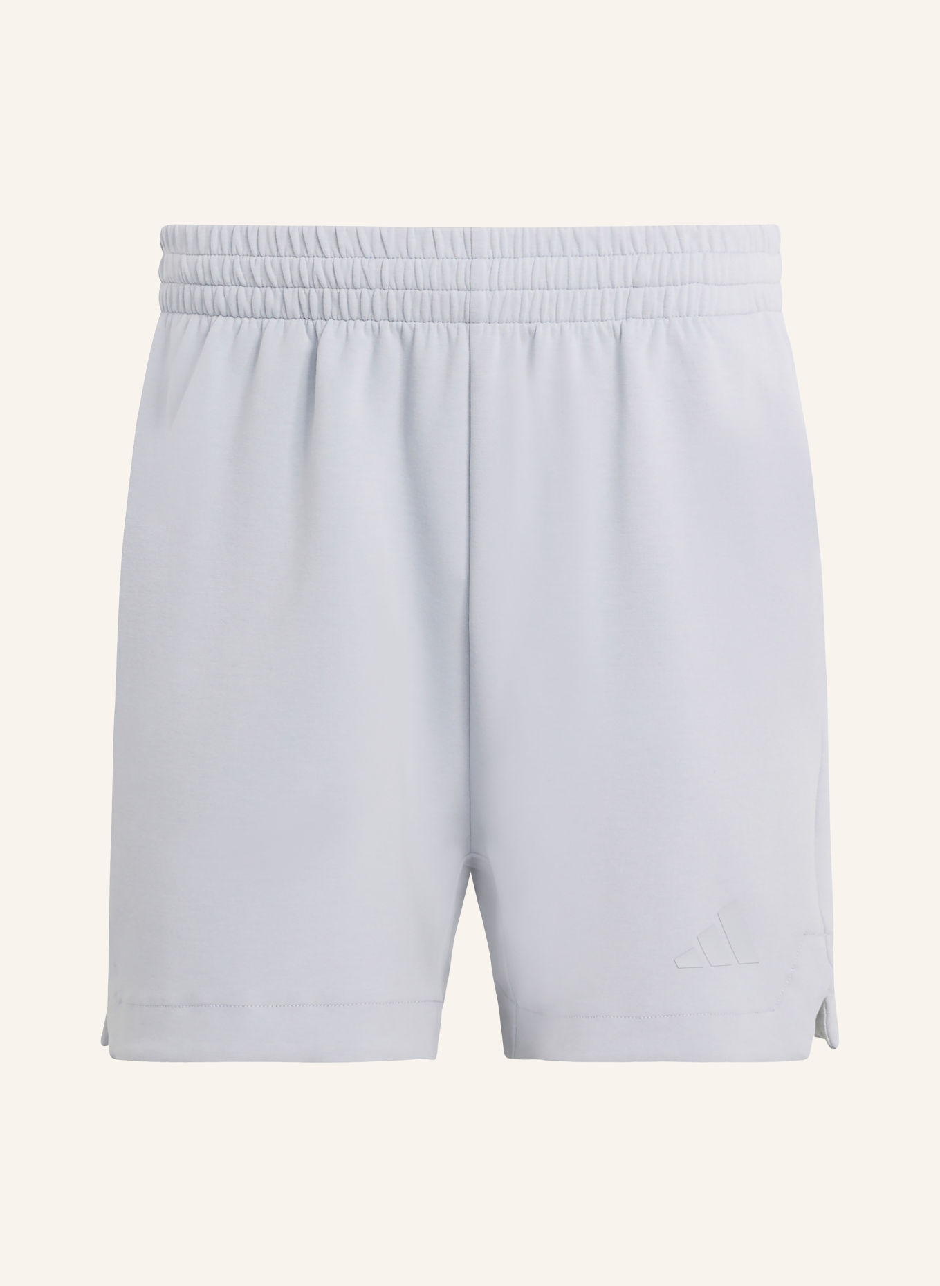 adidas Sweatshorts: HELLBLAU