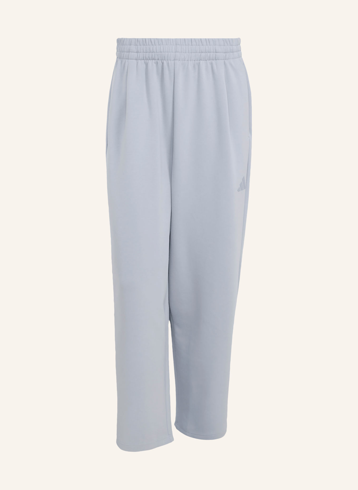 adidas Sweatpants: HELLBLAU