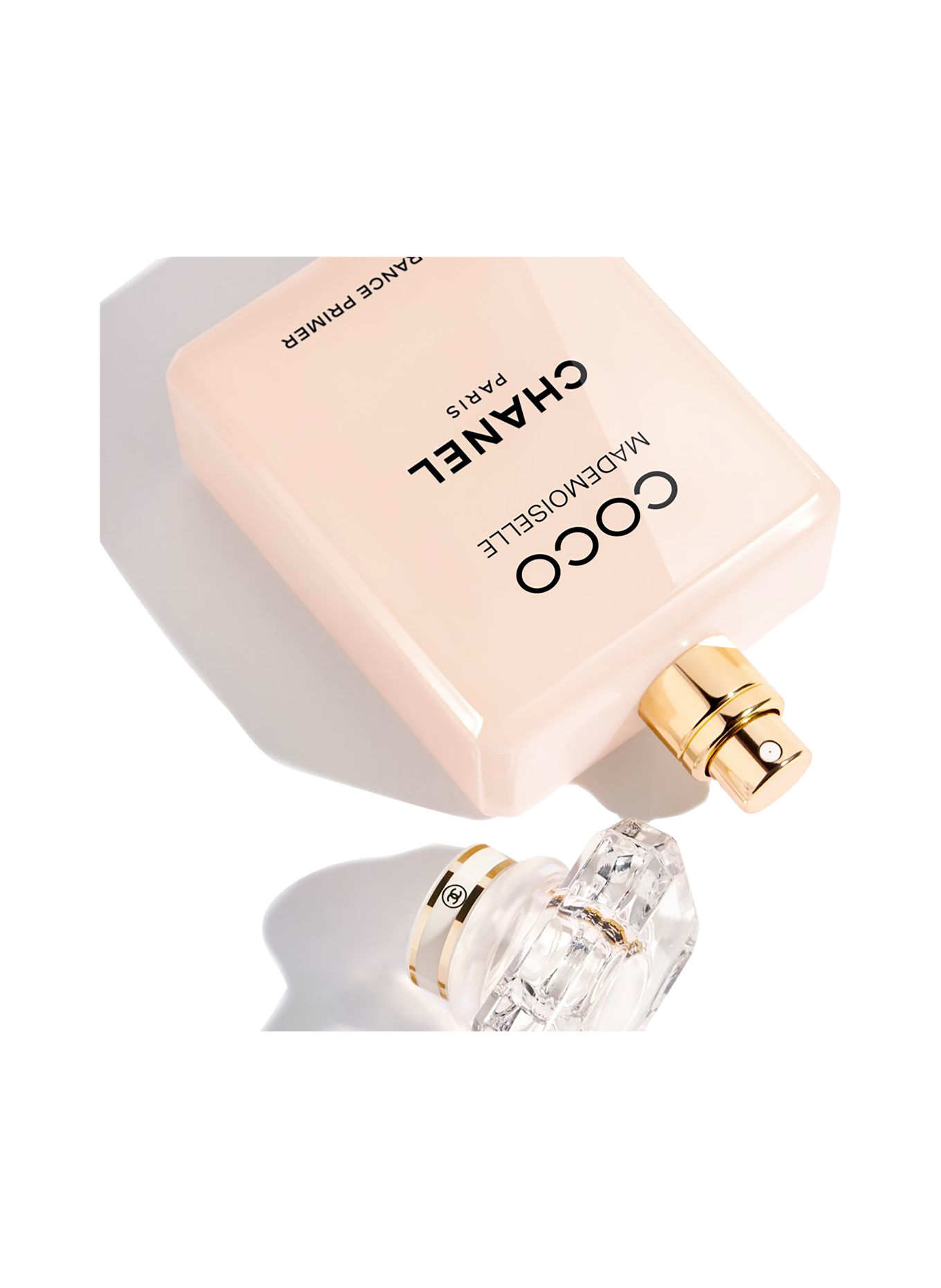 CHANEL COCO MADEMOISELLE