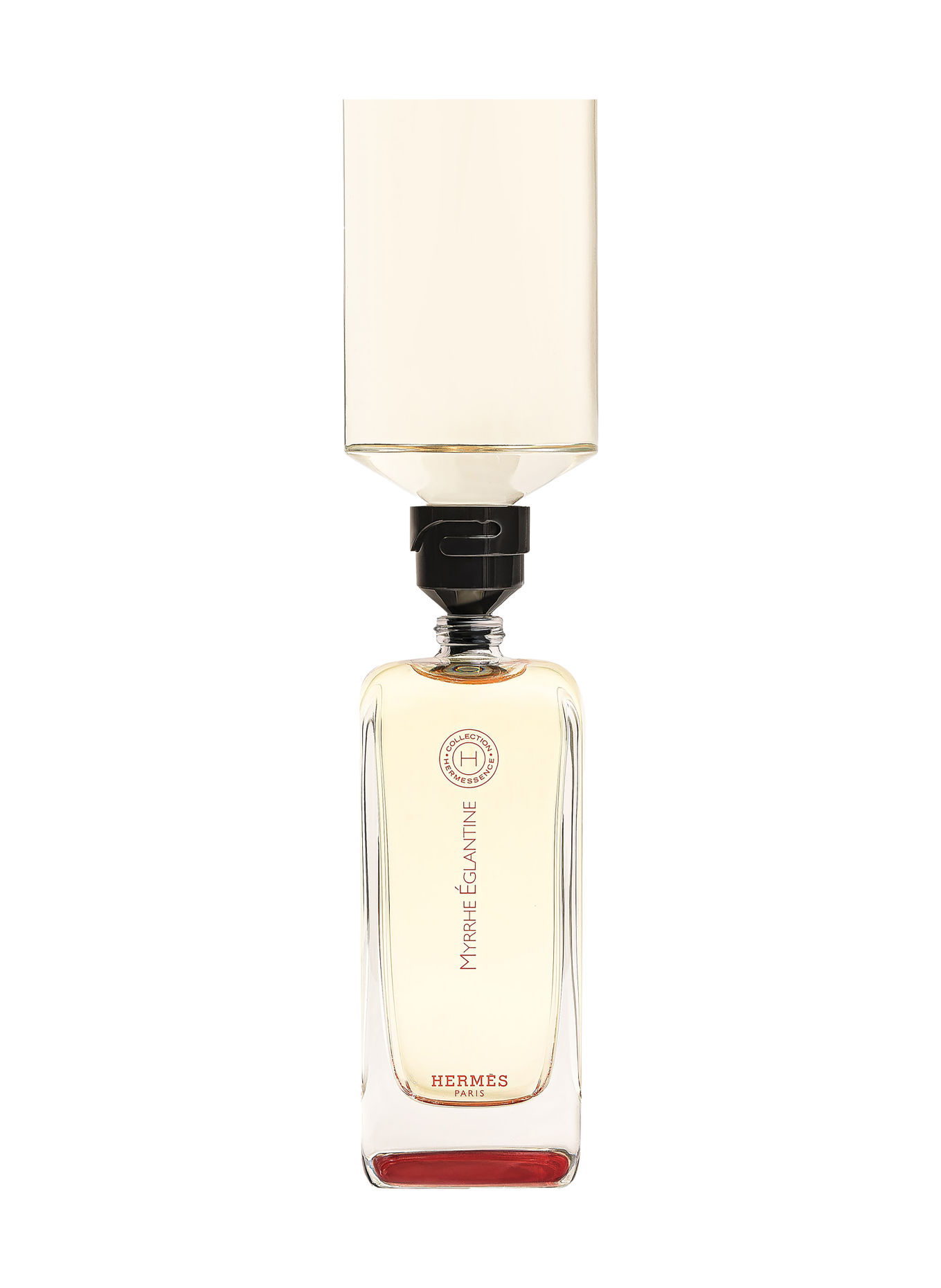 HERMÈS MYRRHE ÉGLANTINE