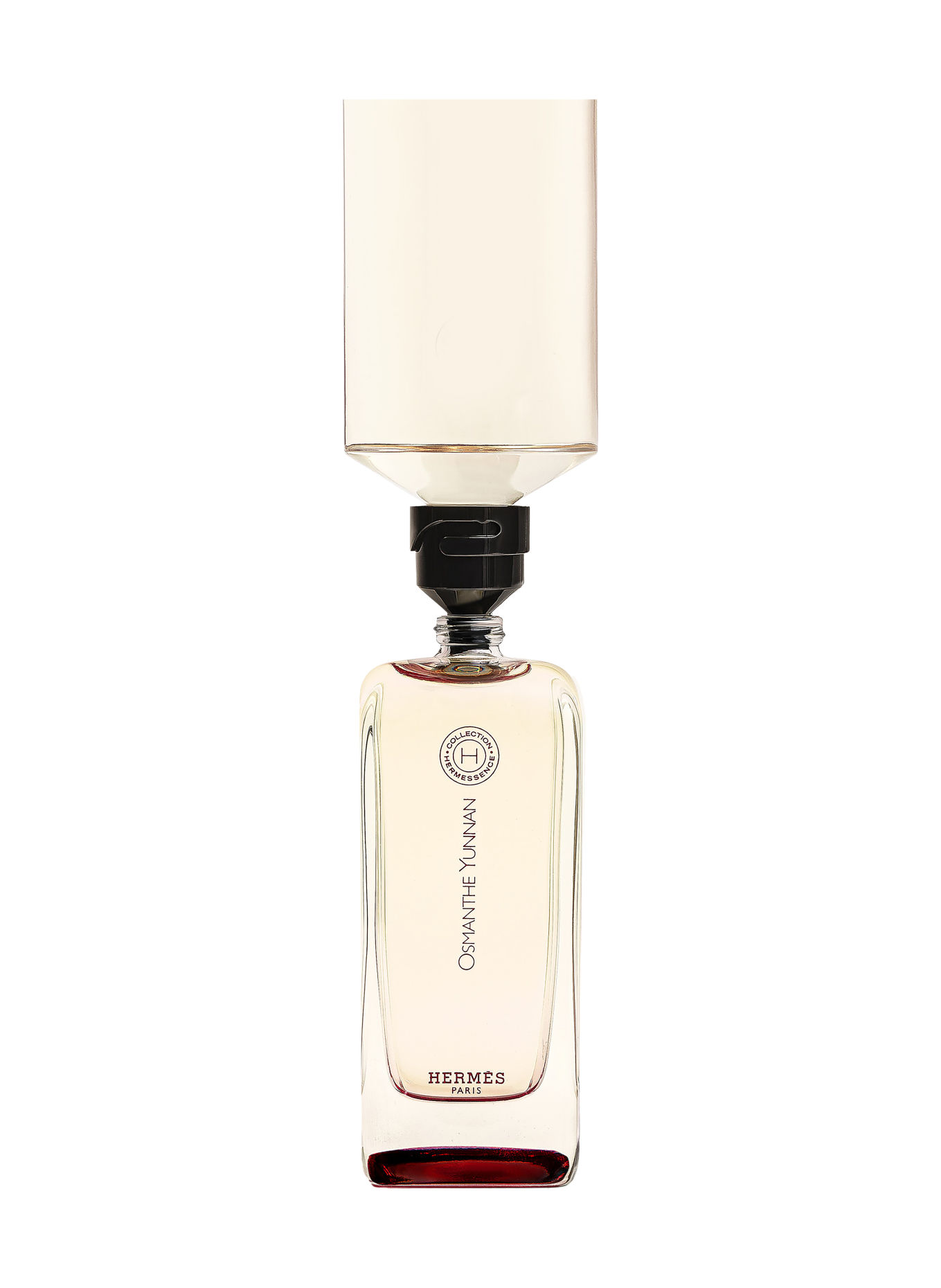 HERMÈS OSMANTHE YUNNAN