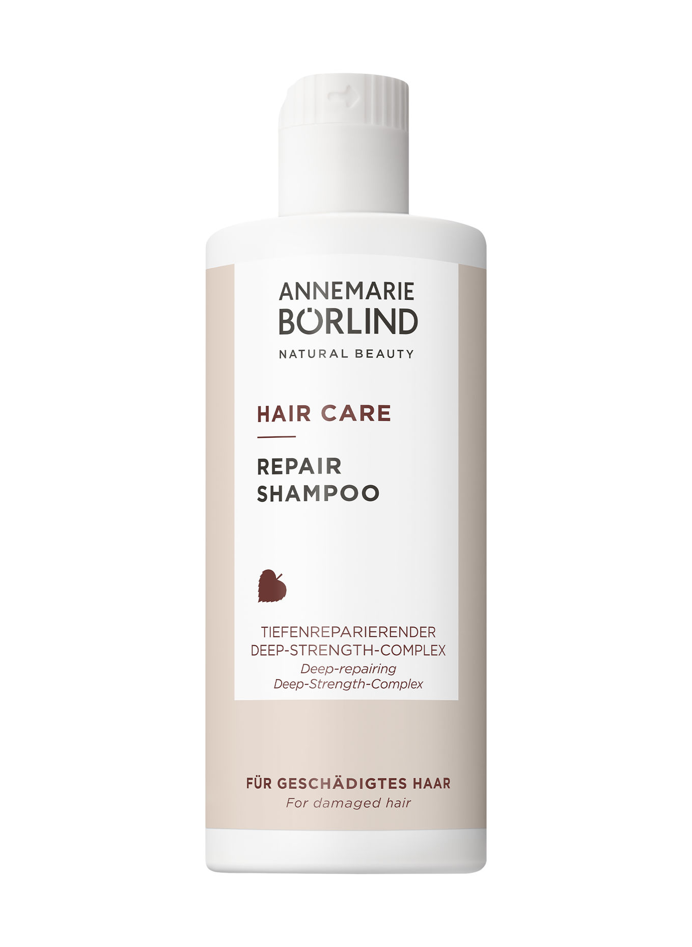 ANNEMARIE BÖRLIND HAIR CARE