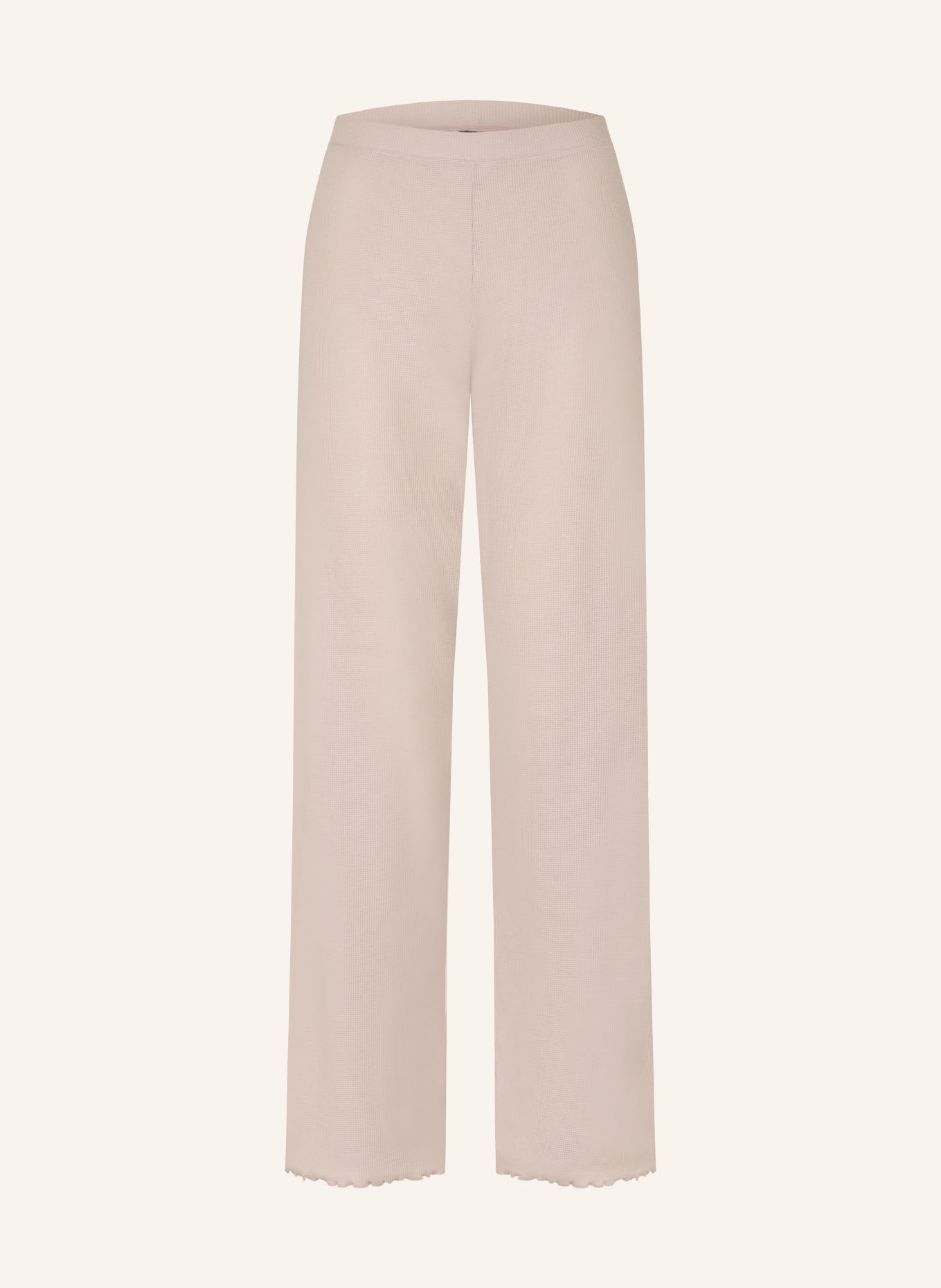 BOSS Sovbyxor COSY: BEIGE