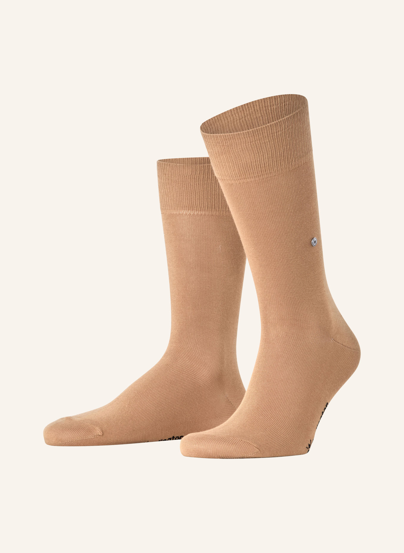 Burlington 2-pack of socks EVERYDAY X-MAS: 0500 sortiment