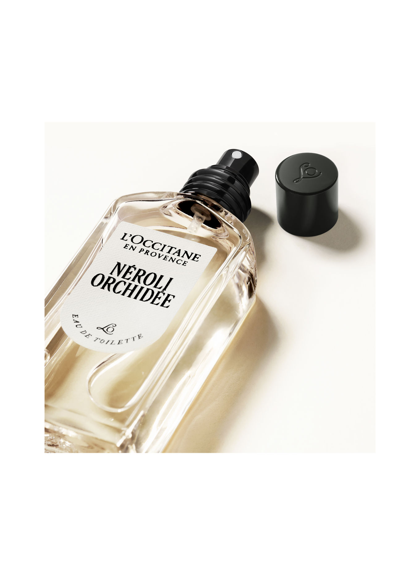 L'OCCITANE NÉROLI ORCHIDÉE