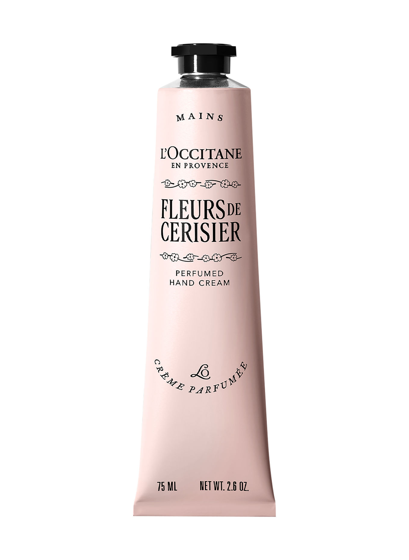 L'OCCITANE FLEURS DE CERISIER