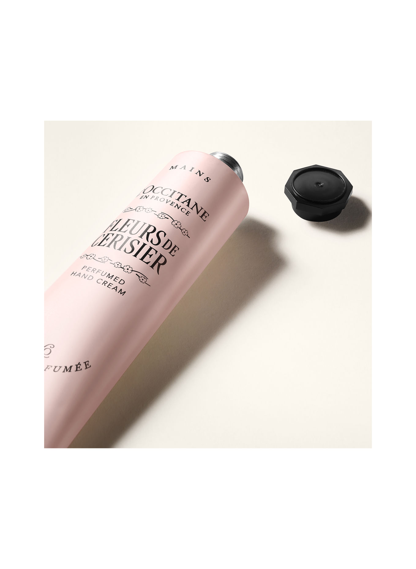 L'OCCITANE FLEURS DE CERISIER