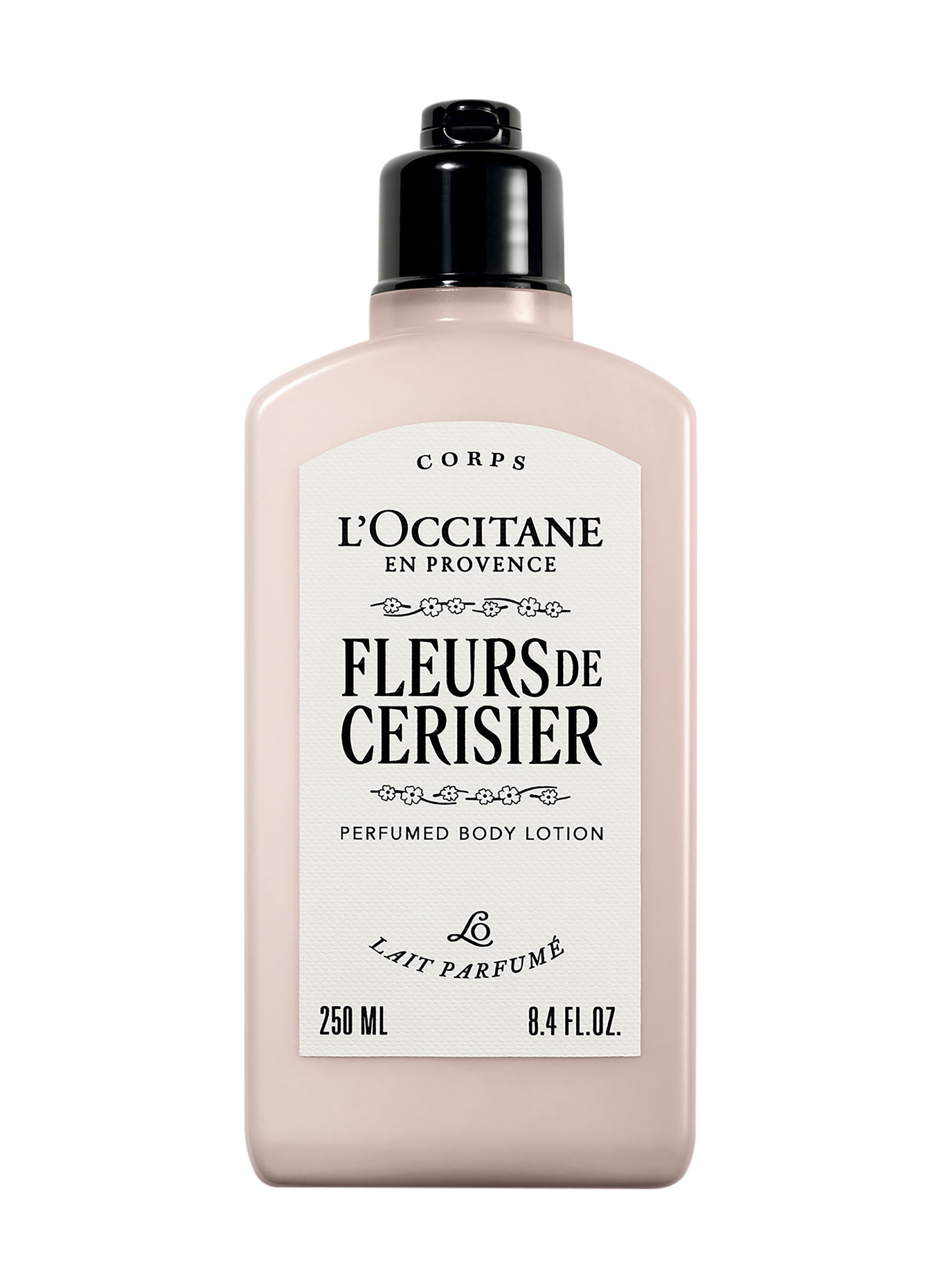 L'OCCITANE FLEURS DE CERISIER