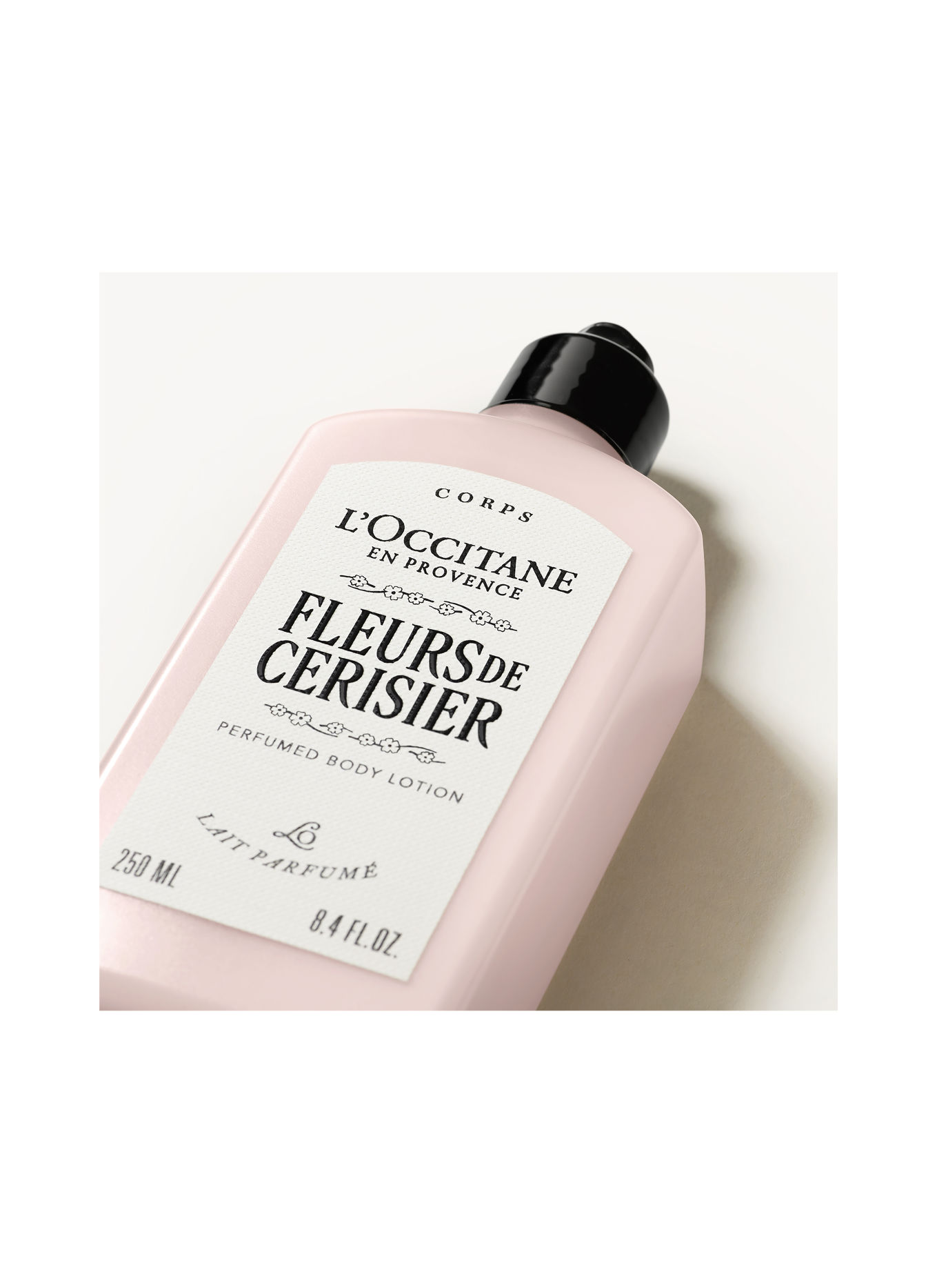 L'OCCITANE FLEURS DE CERISIER
