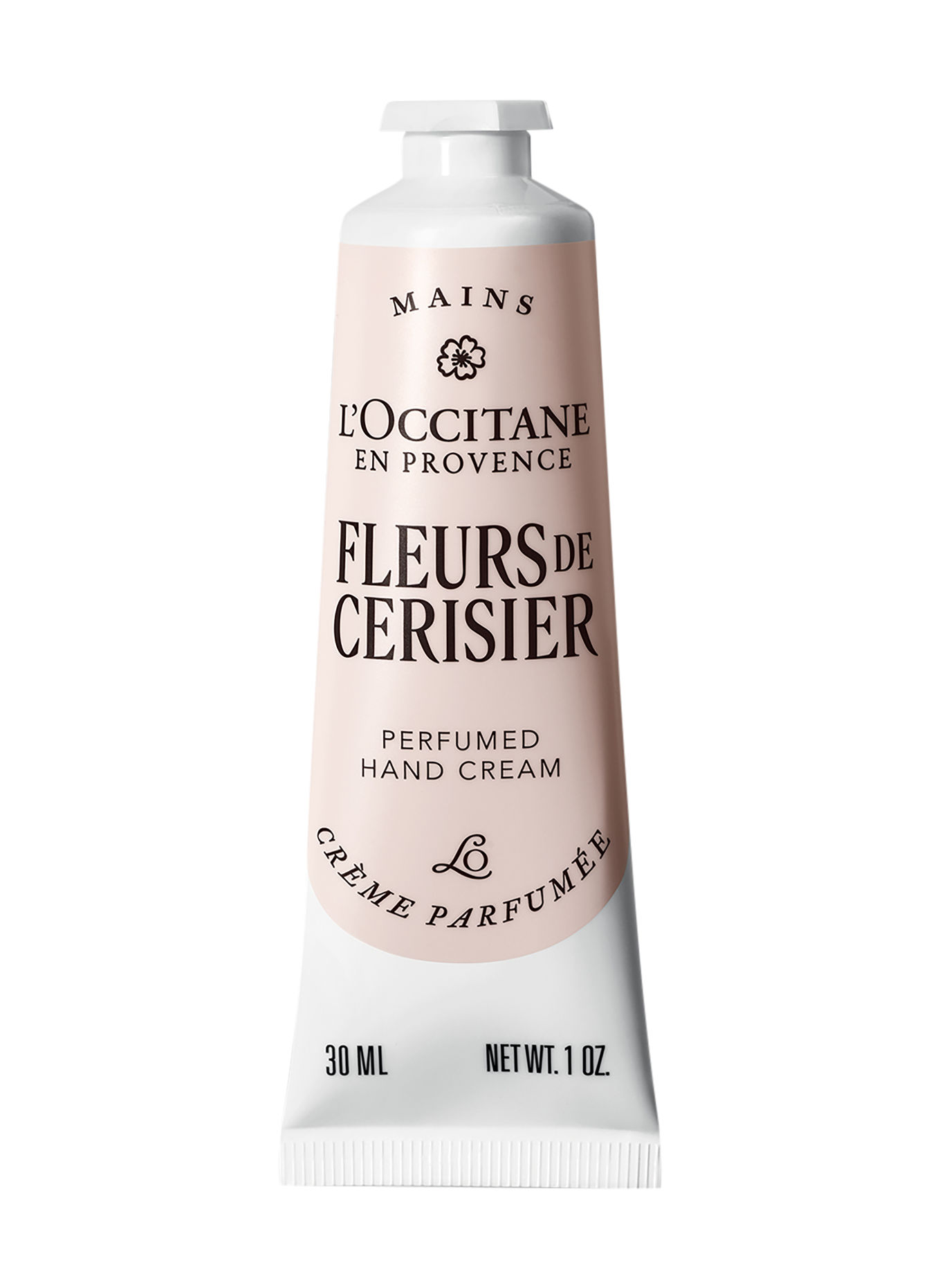 L'OCCITANE FLEURS DE CERISIER