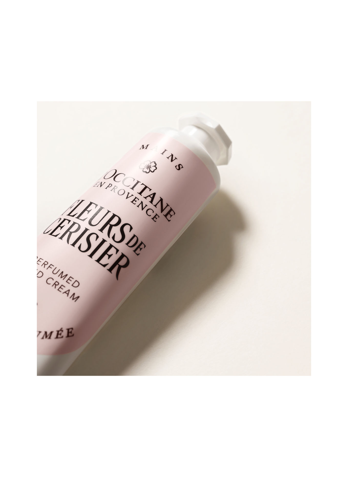 L'OCCITANE FLEURS DE CERISIER
