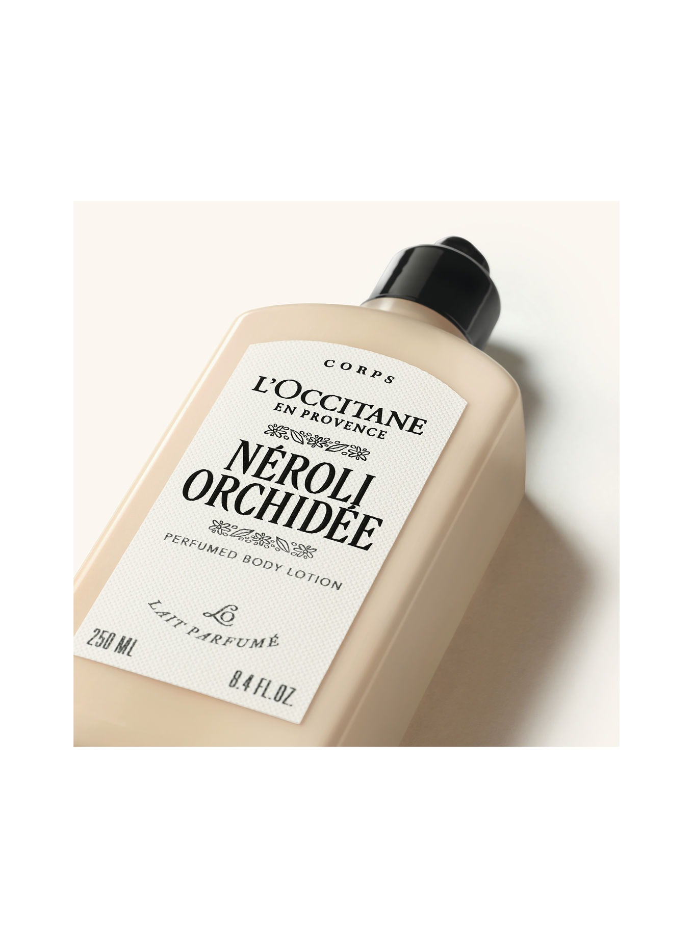 L'OCCITANE NÉROLI ORCHIDÉE