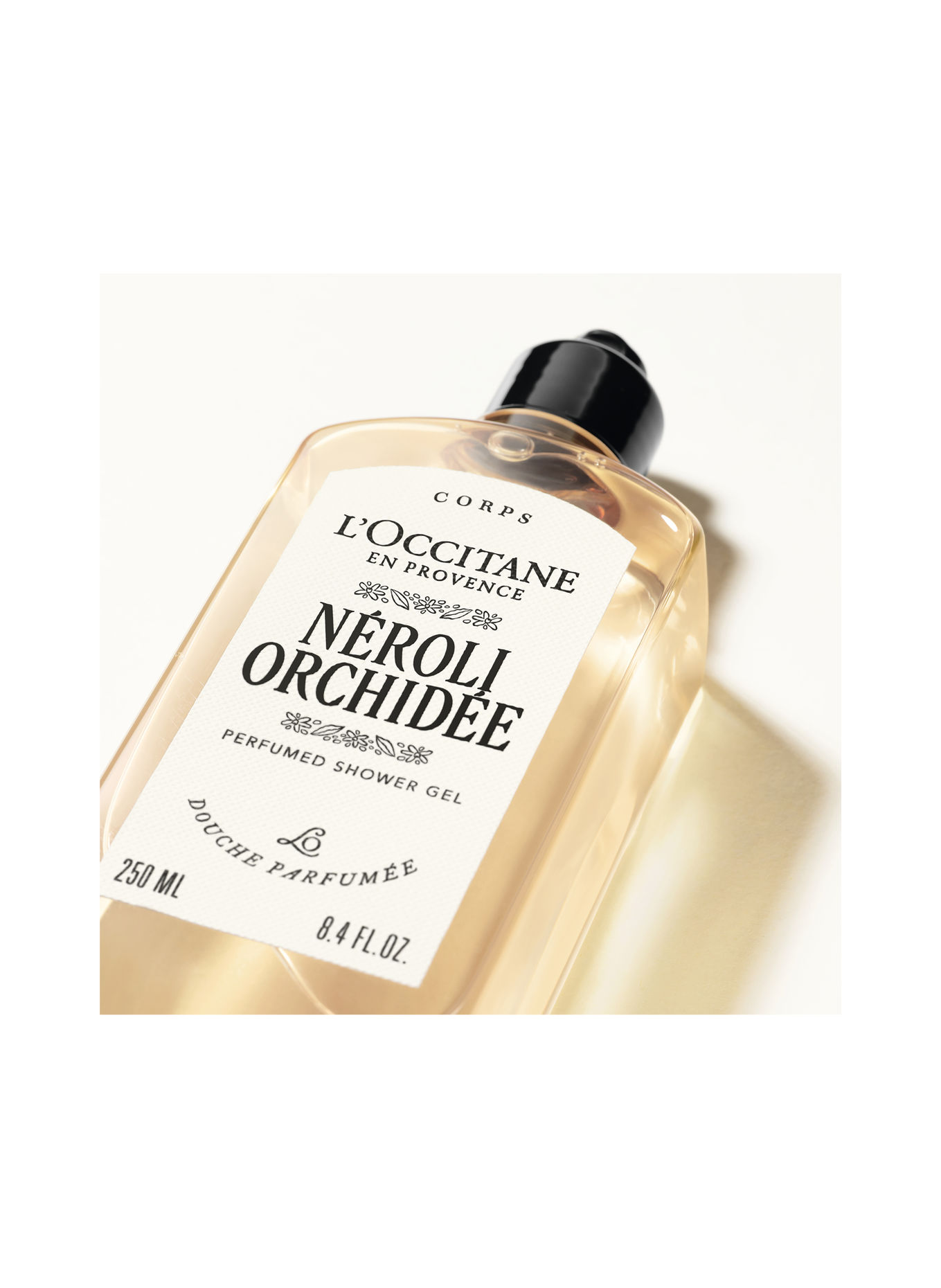 L'OCCITANE NÉROLI ORCHIDÉE