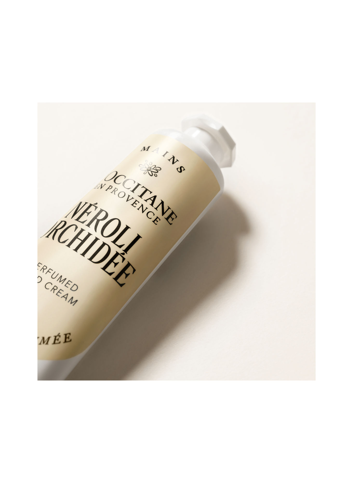 L'OCCITANE NÉROLI ORCHIDÉE