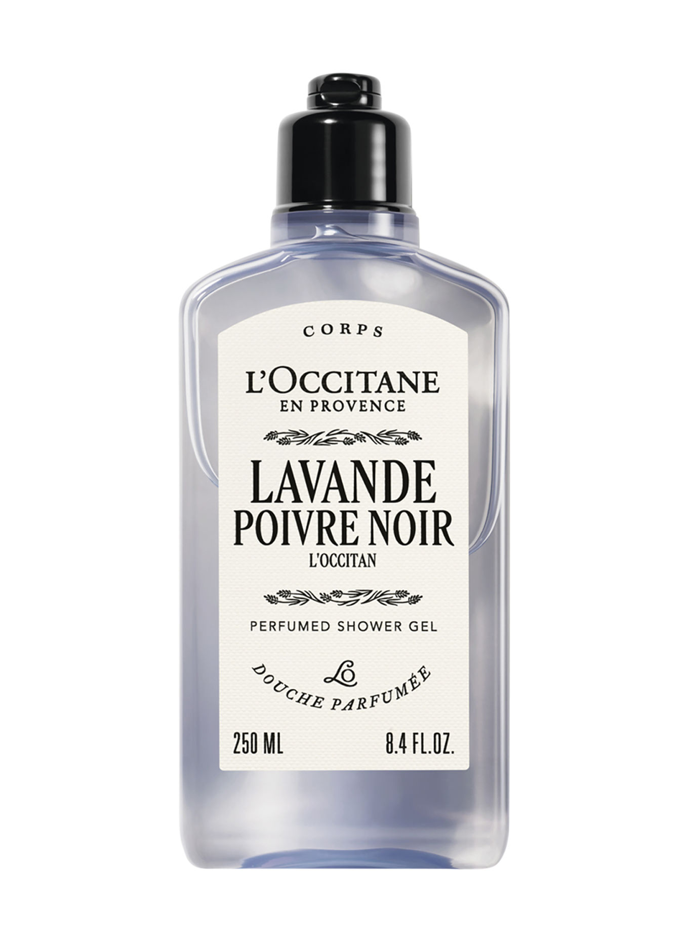 L'OCCITANE LAVANDE POIVRE NOIR