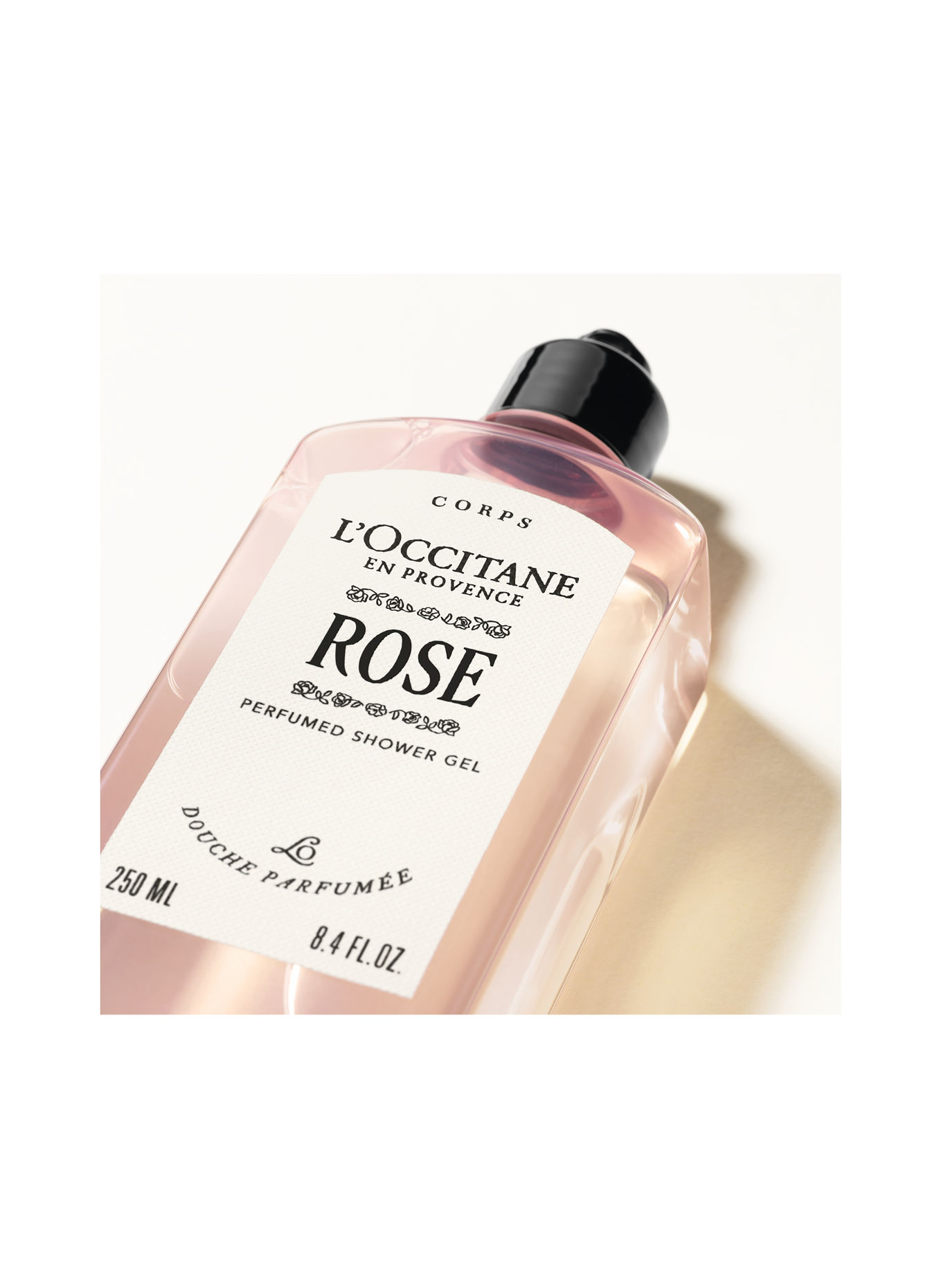 L'OCCITANE ROSE