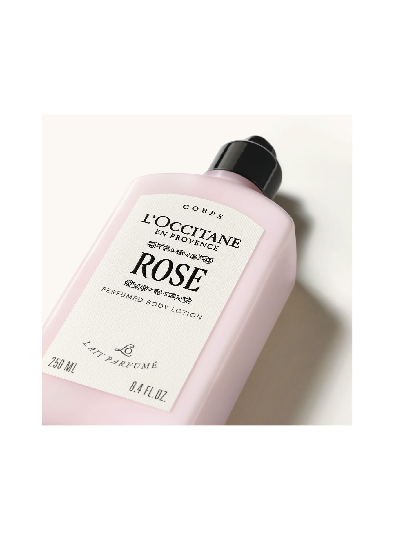 L'OCCITANE ROSE