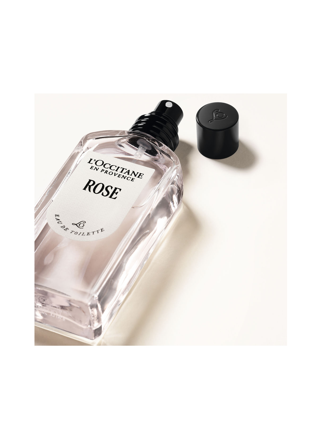 L'OCCITANE ROSE