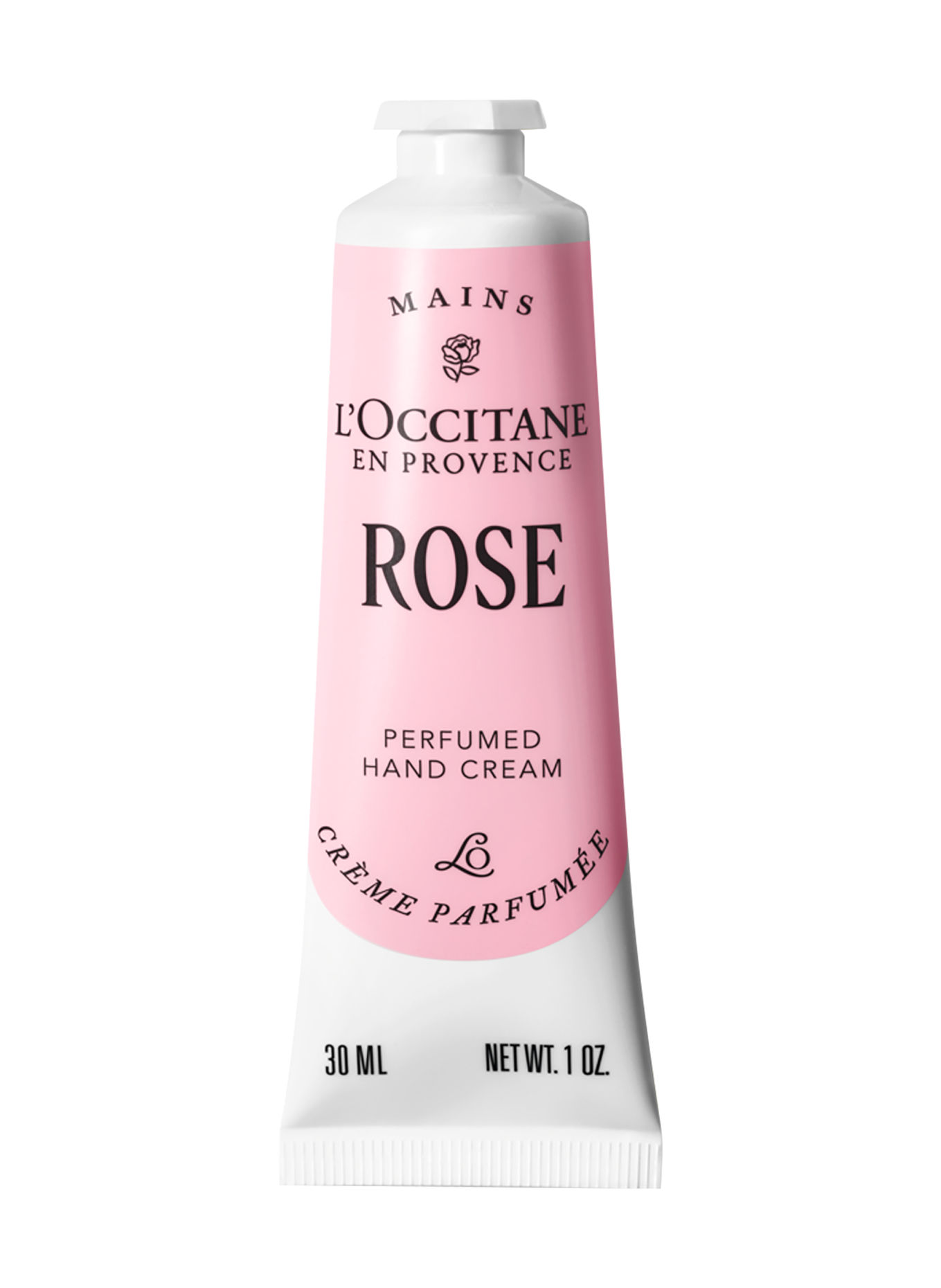 L'OCCITANE ROSE