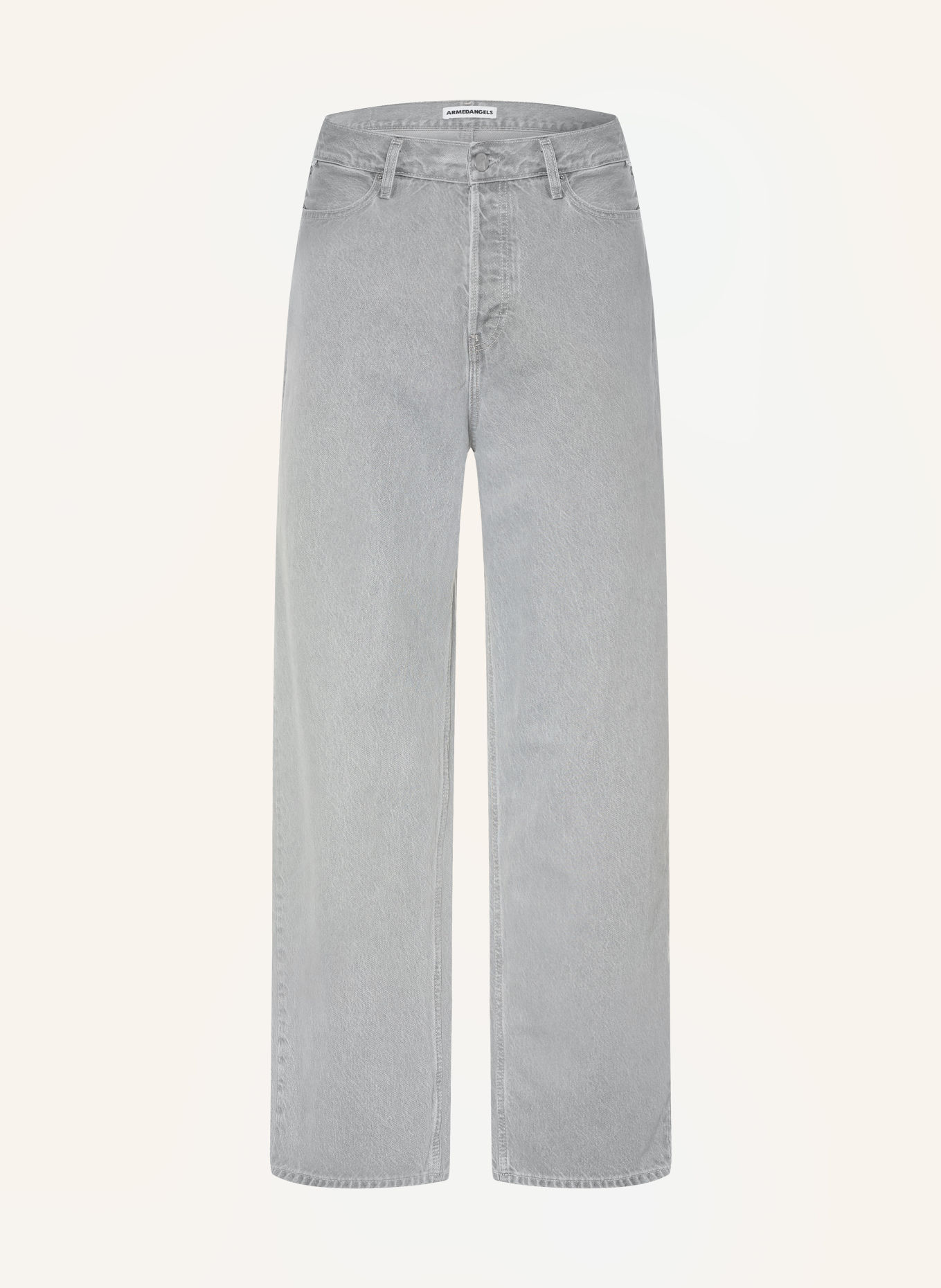 ARMEDANGELS JAAMEO Relaxed Fit Jeans: 3549 loa