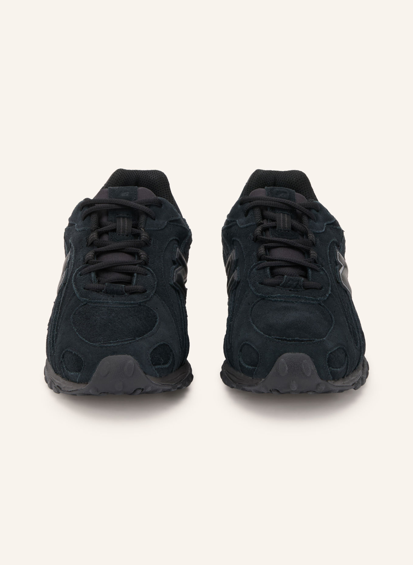 new balance Sneakers 204: NOIR