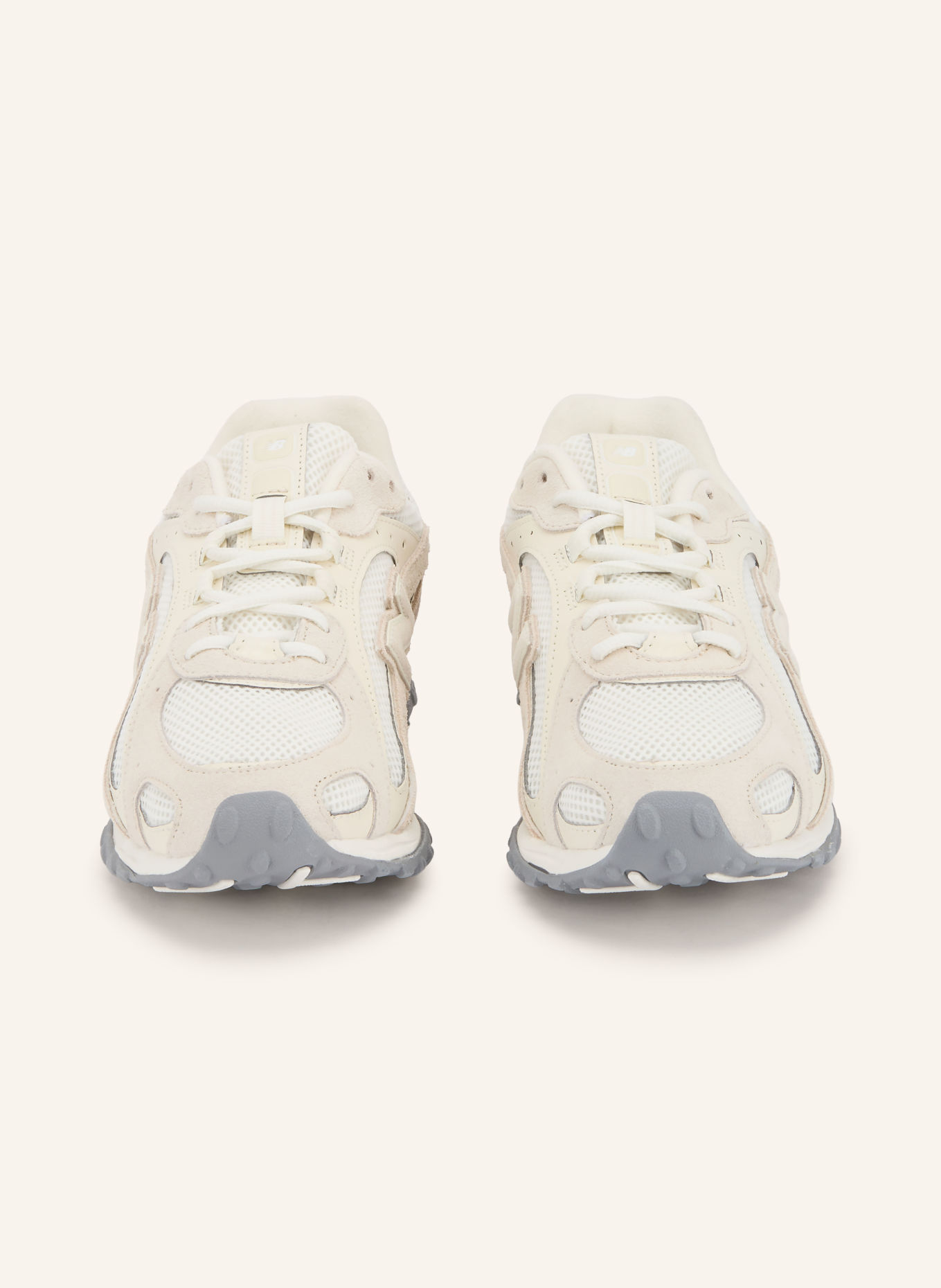 new balance Sneakers 204L: CRÈME / BEIGE / WIT