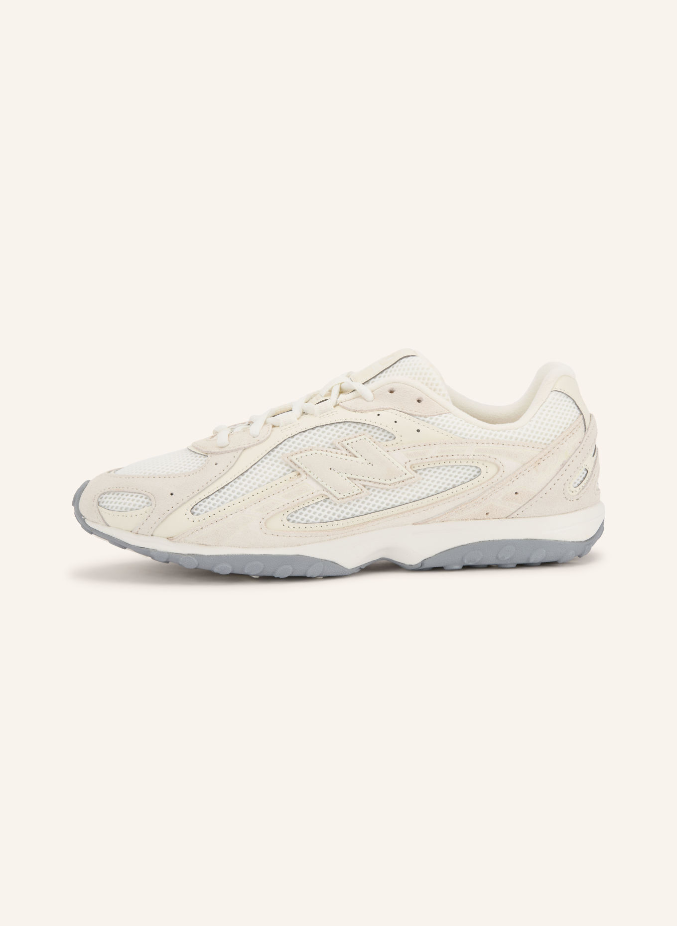 new balance Sneakers 204L: CRÈME / BEIGE / WIT