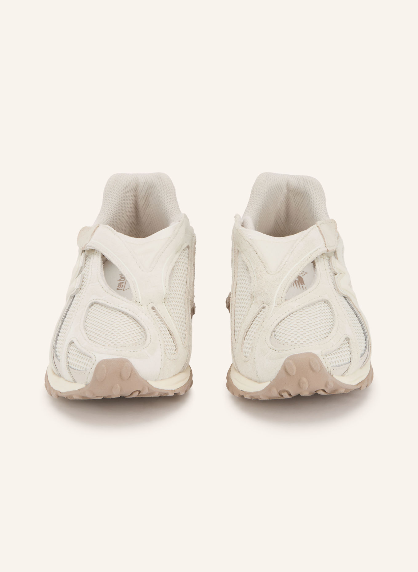 new balance Sneakers 204V: CRÈME / BEIGE