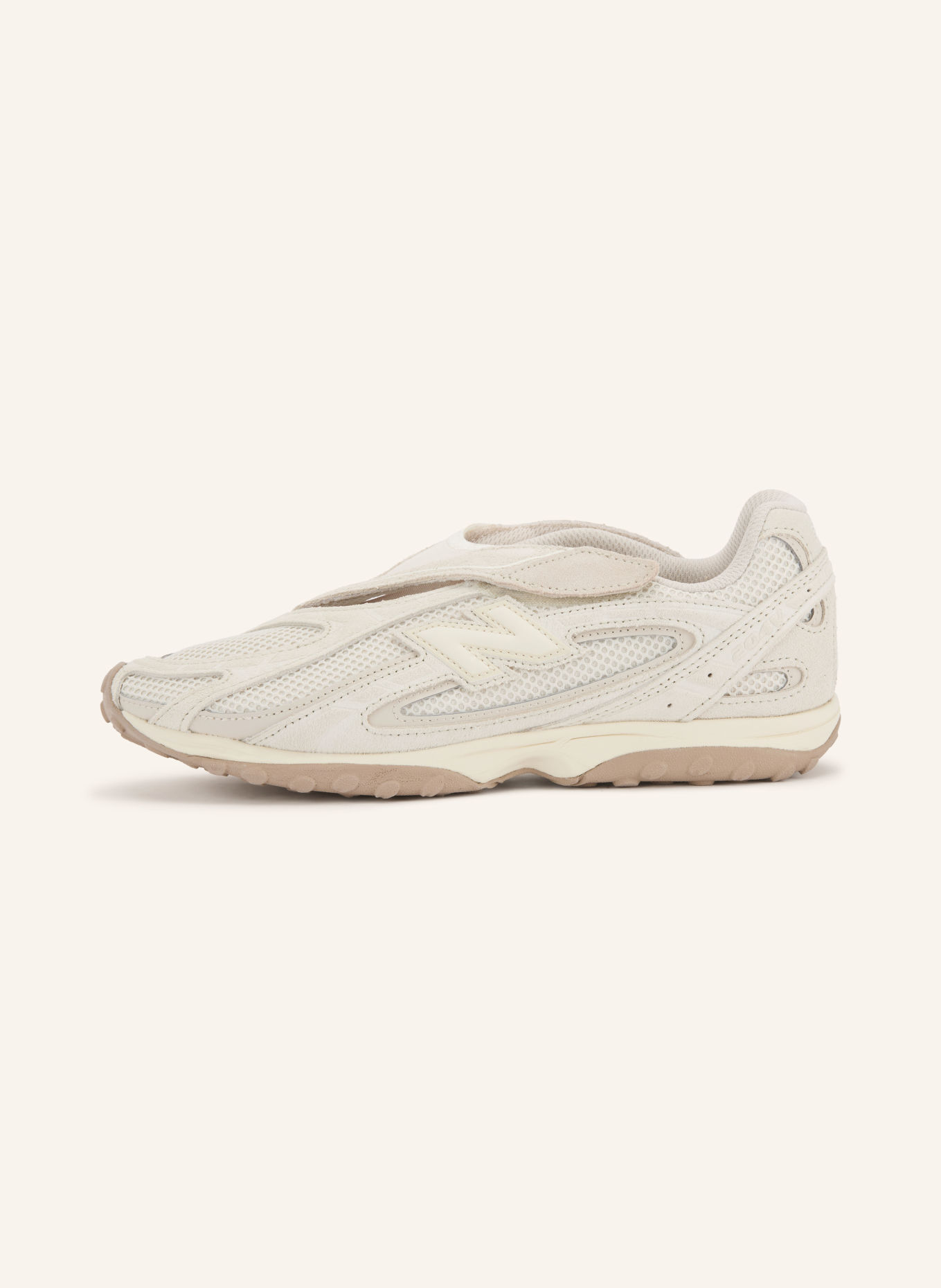 new balance Sneakers 204V: CRÈME / BEIGE