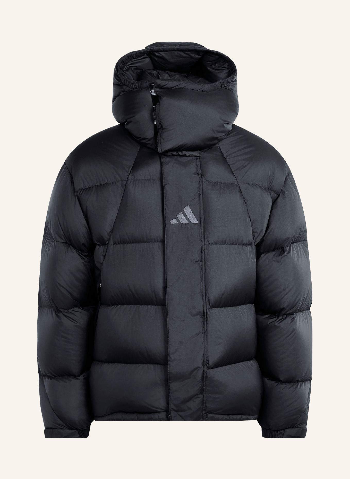 adidas TERREX Doudoune TERREX XPLORIC CLIMAWARM: NOIR