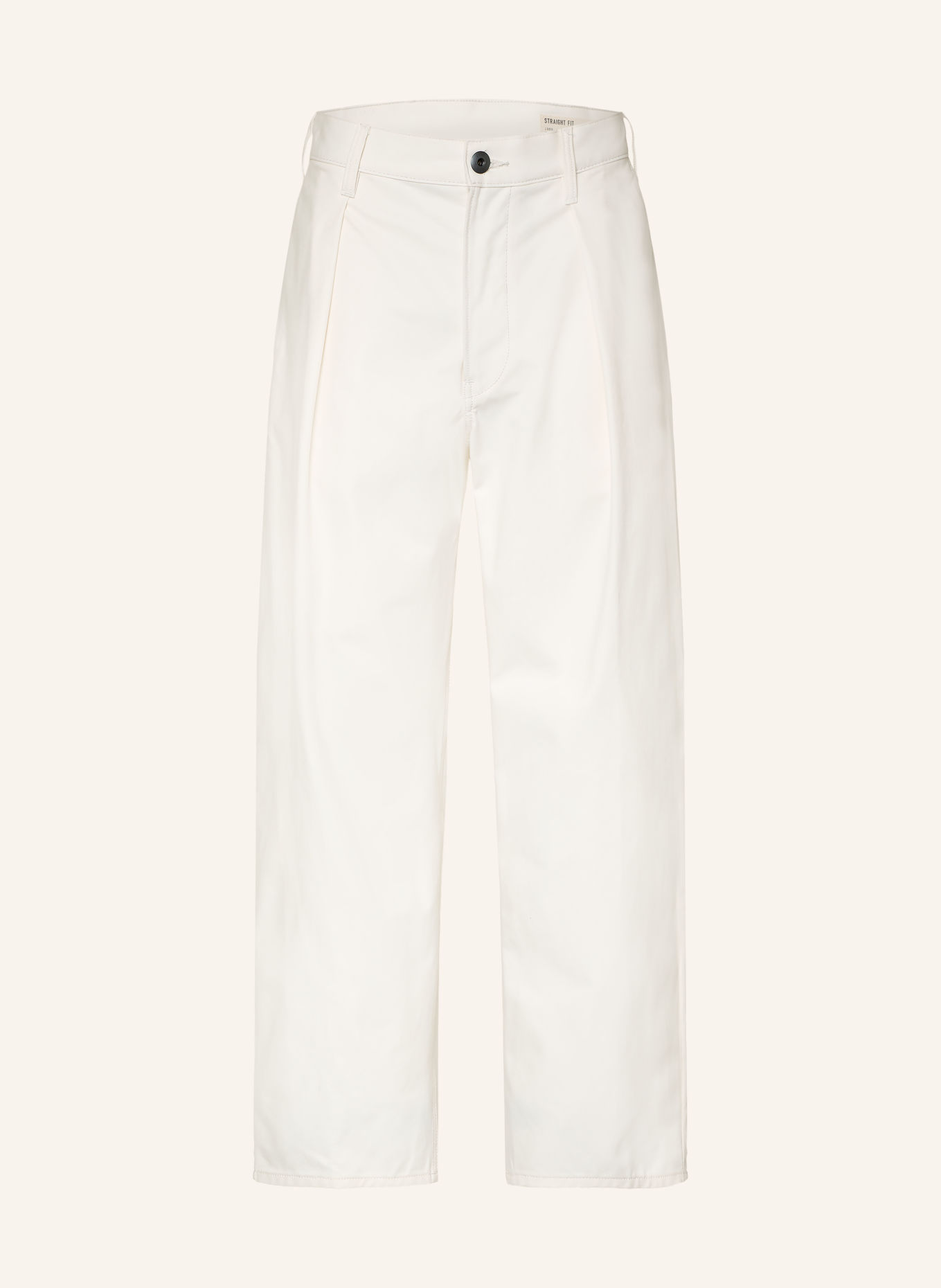 G-Star Hose SUMMER DENIM: CREME